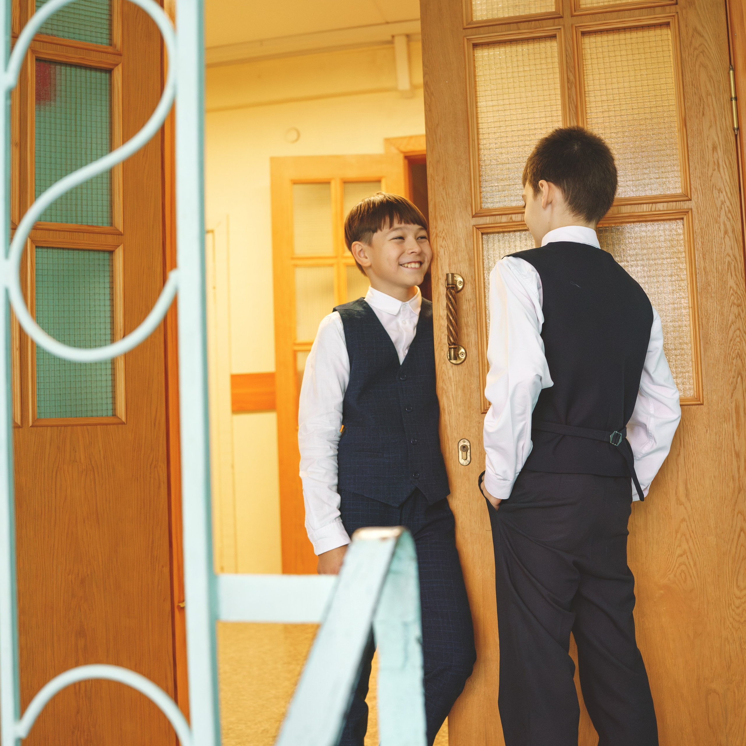 Отзывы. Школьные и выпускные альбомы. Фотограф Елена Голицина