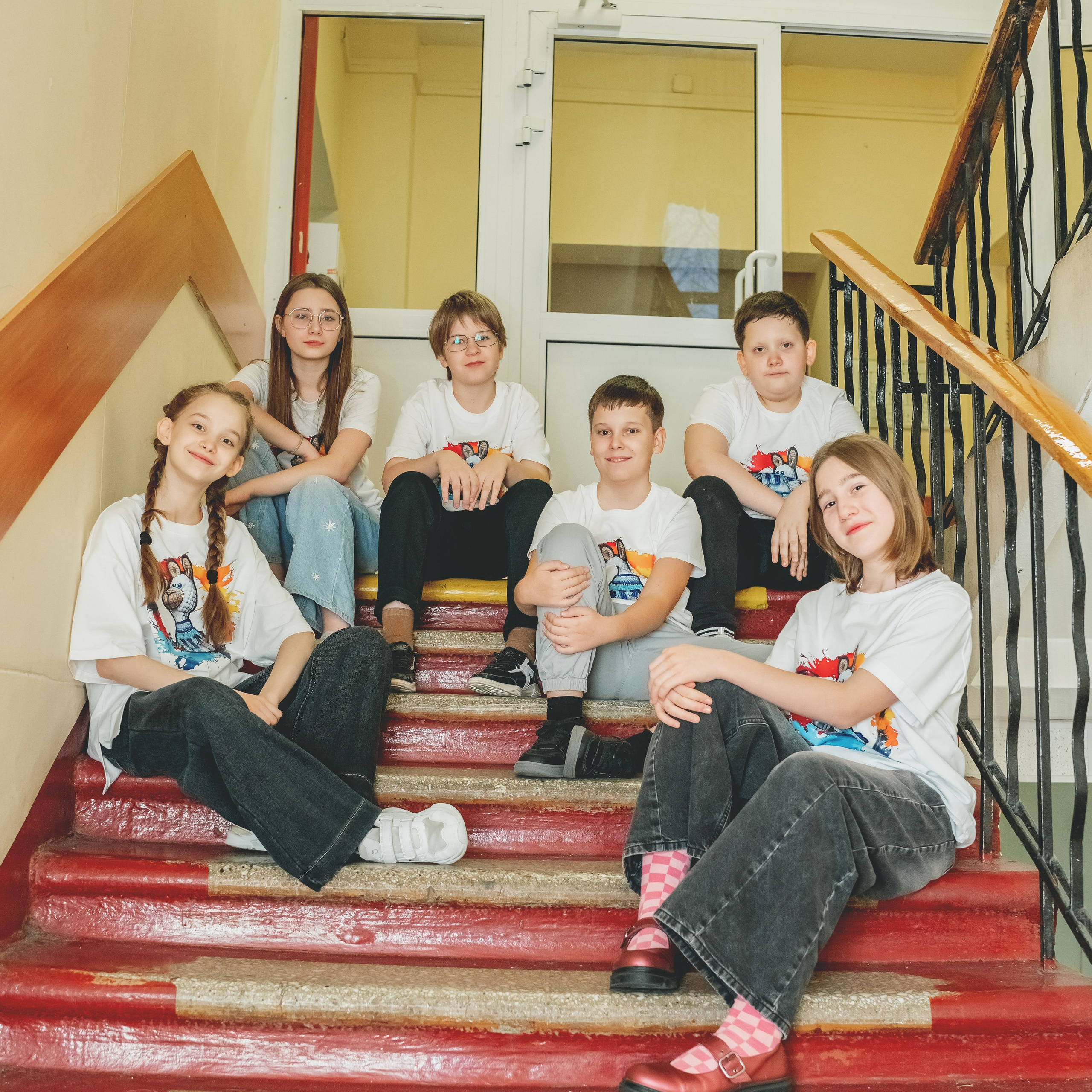 Отзывы. Школьные и выпускные альбомы. Фотограф Елена Голицина