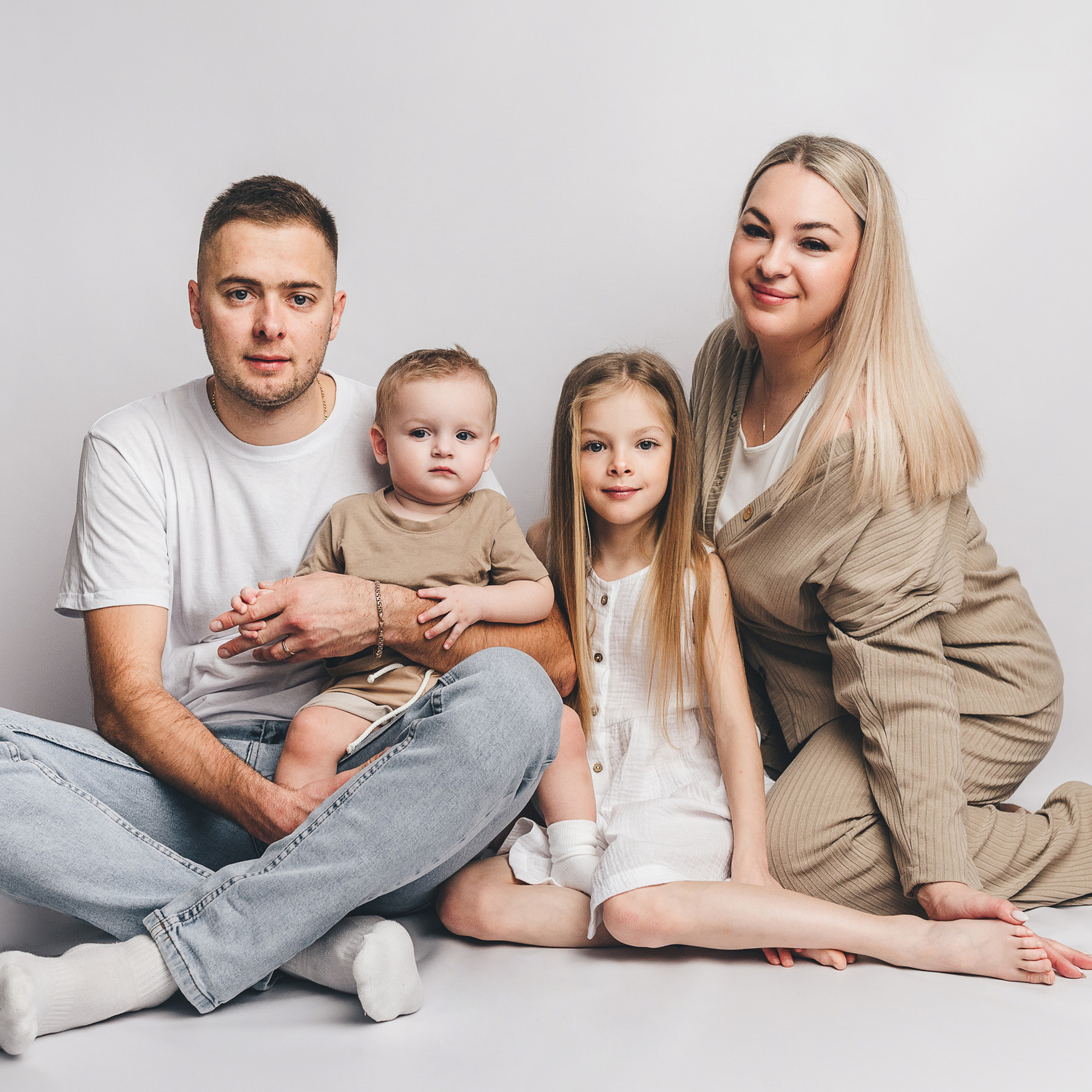 Отзывы. Семейный, детский и newborn фотограф в г. Дмитров Марина Русакевич