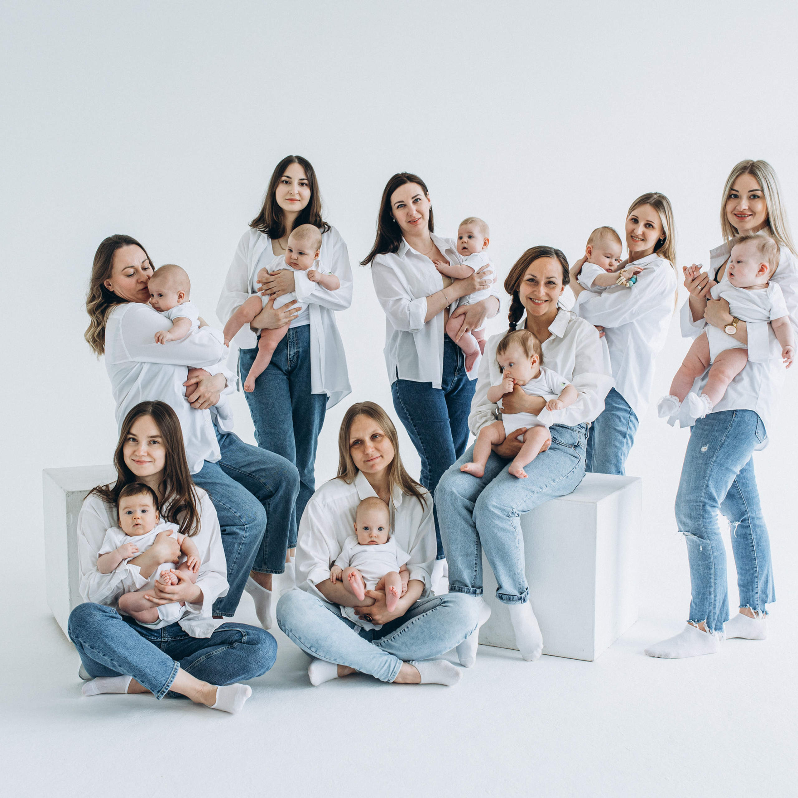 Отзывы. Семейный, детский и newborn фотограф в г. Дмитров Марина Русакевич
