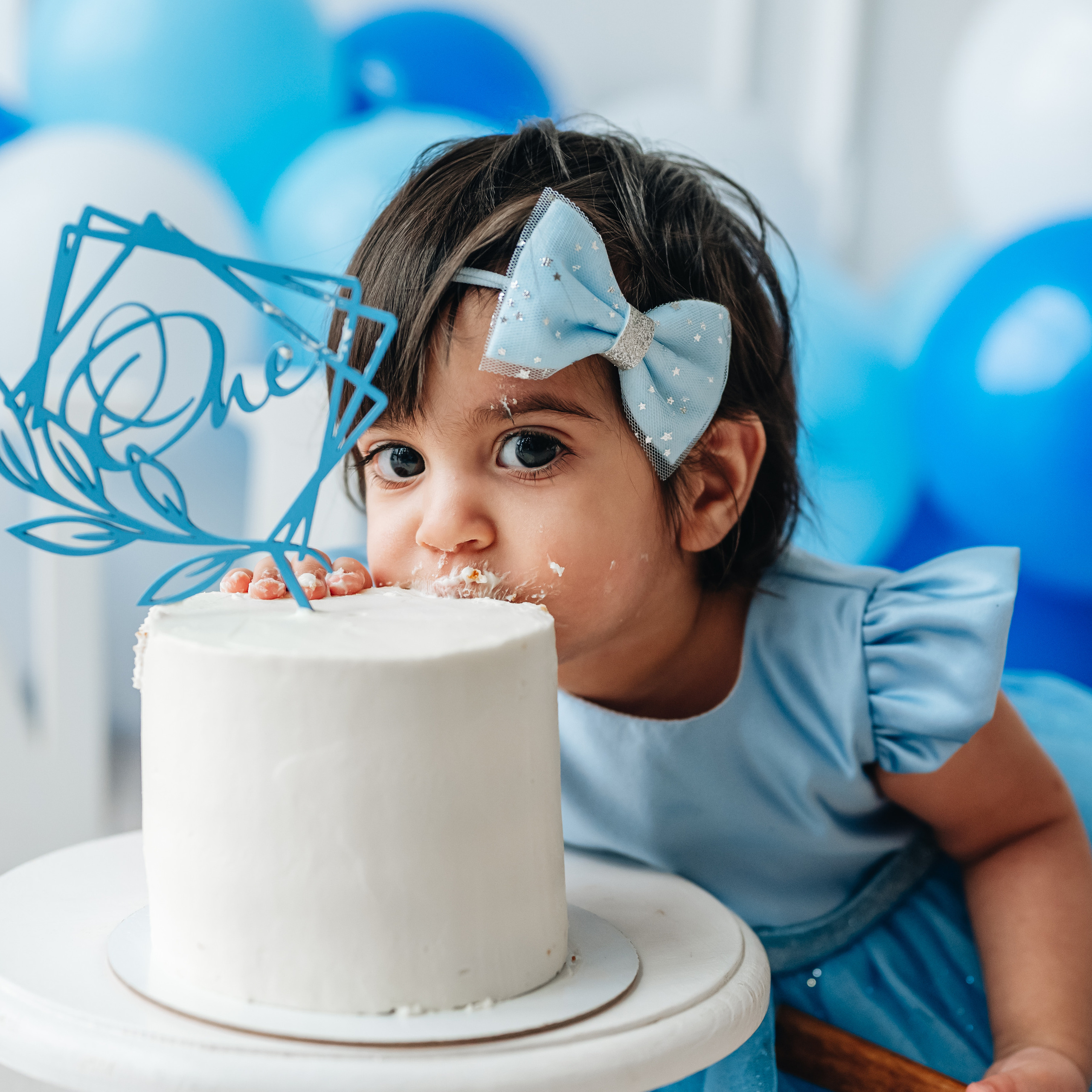 Крушение торта