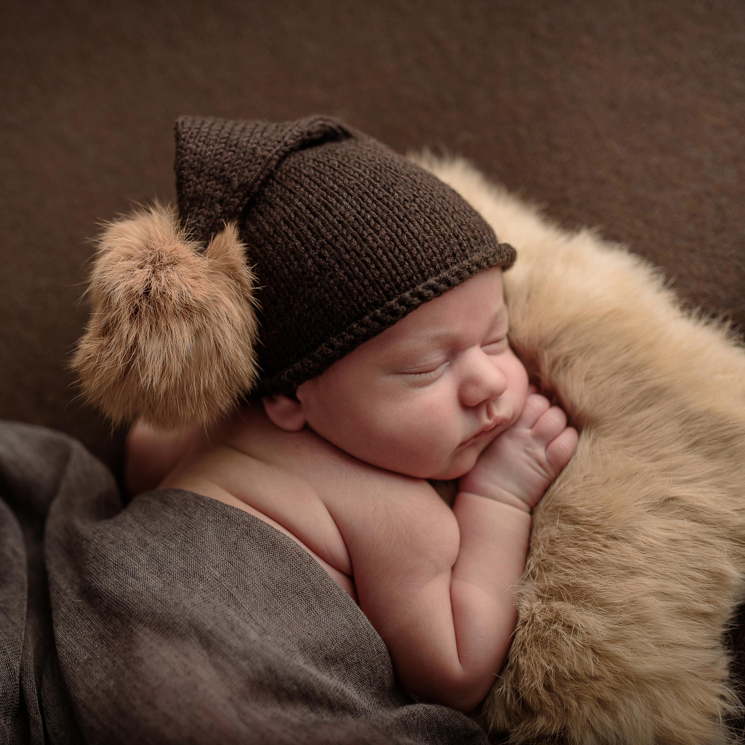 Новорожденные