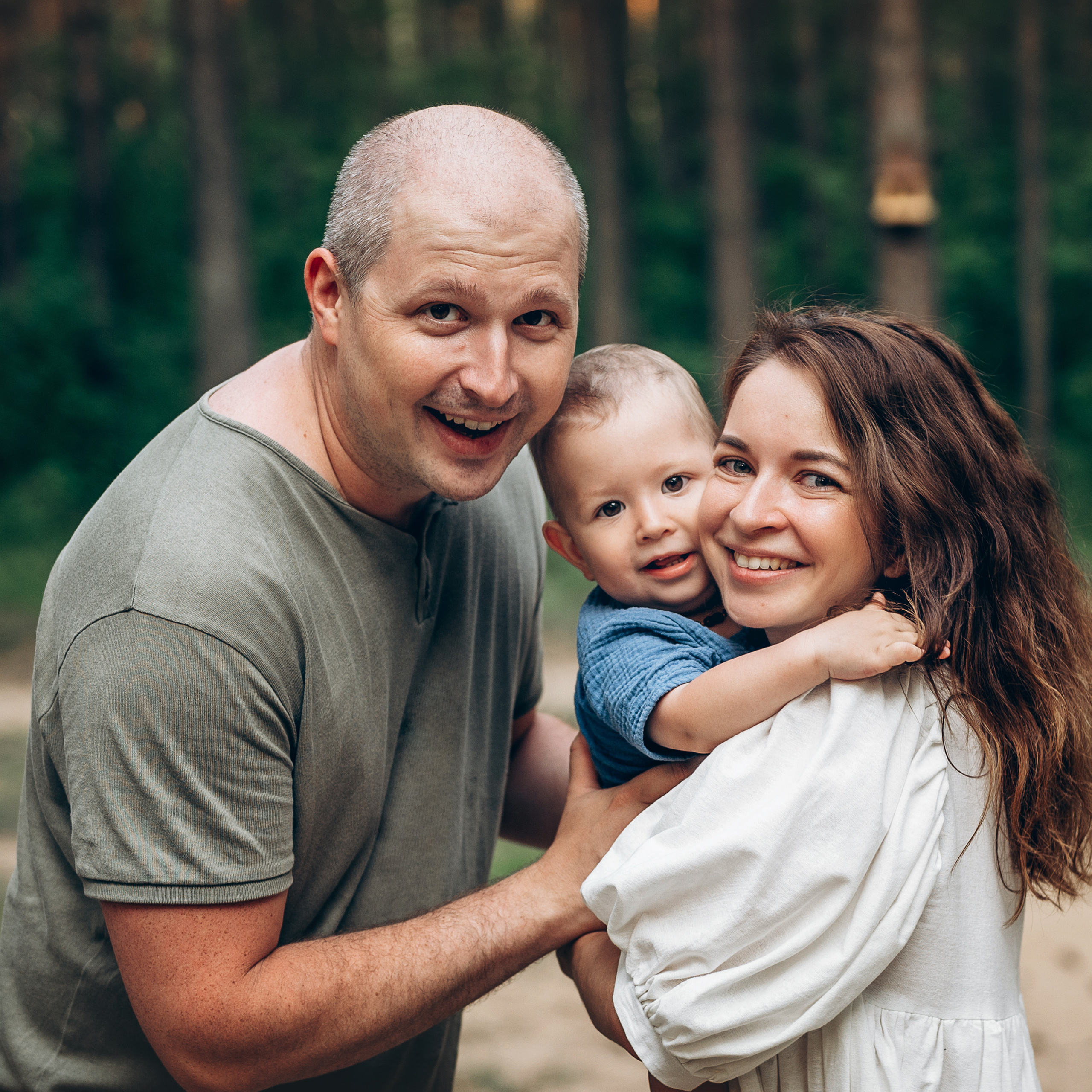 Отзывы. Семейный, детский и newborn фотограф в г. Дмитров Марина Русакевич