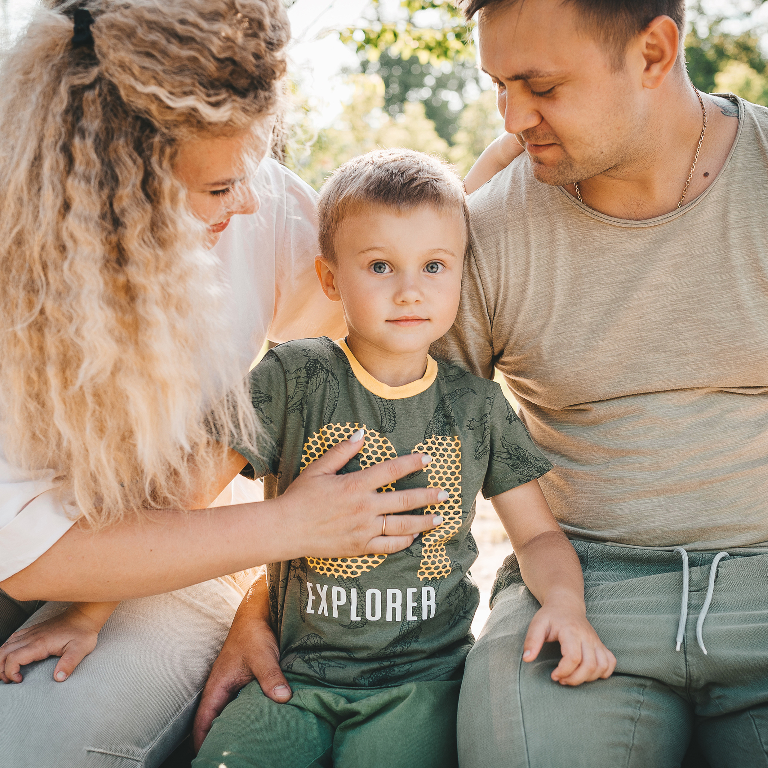 Отзывы. Семейный, детский и newborn фотограф в г. Дмитров Марина Русакевич