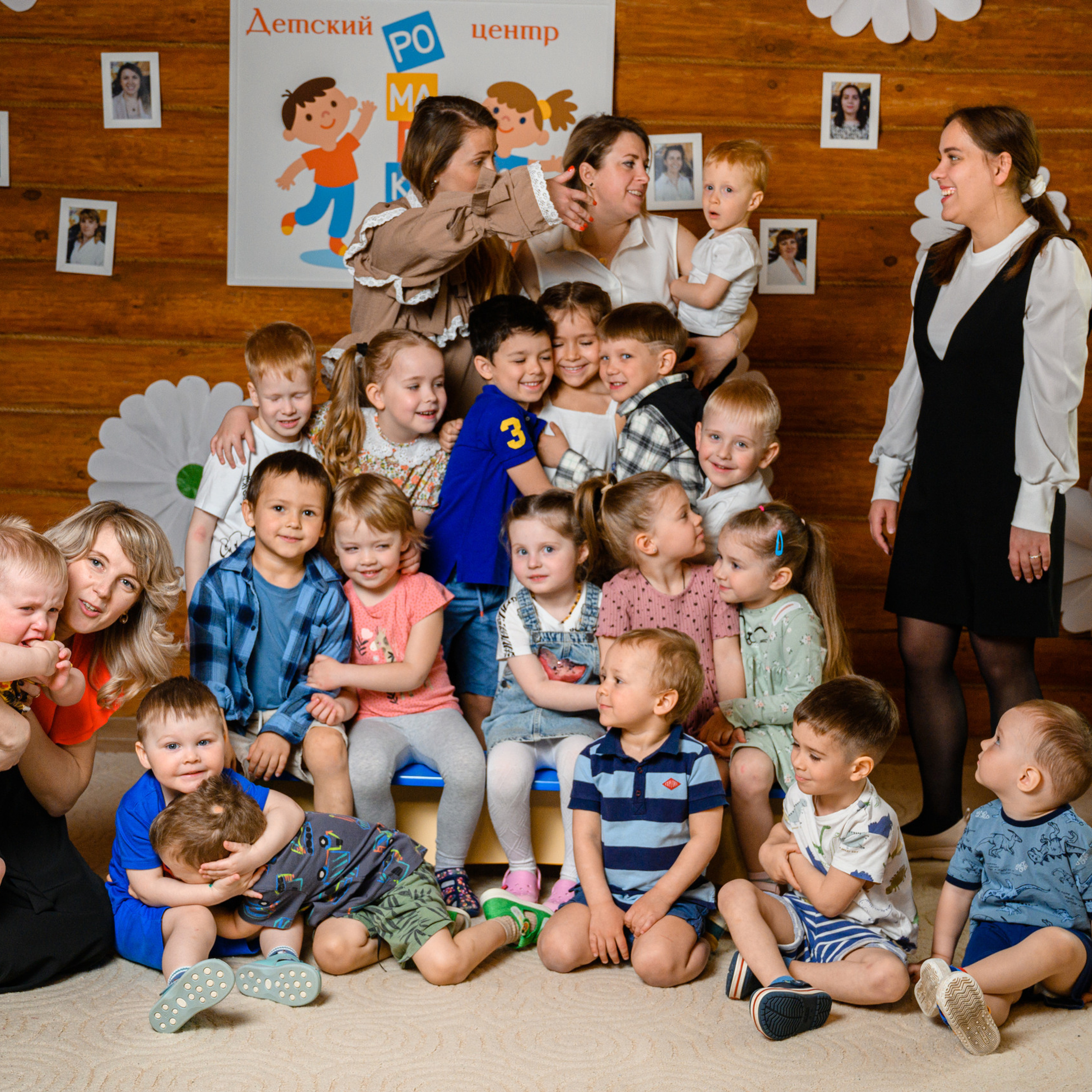 Отзывы. Семейный, детский и newborn фотограф в г. Дмитров Марина Русакевич