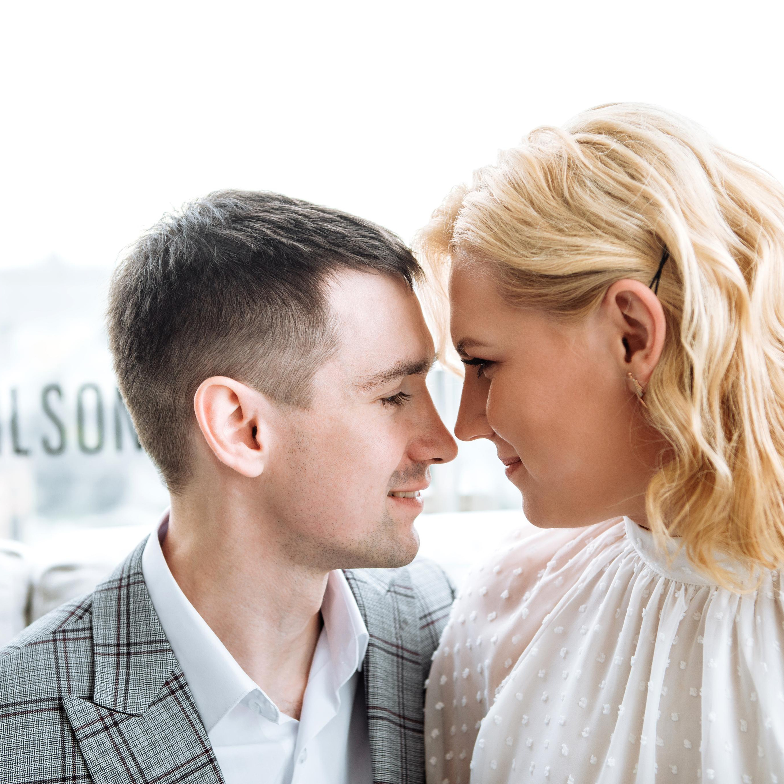 Александр & Евгения