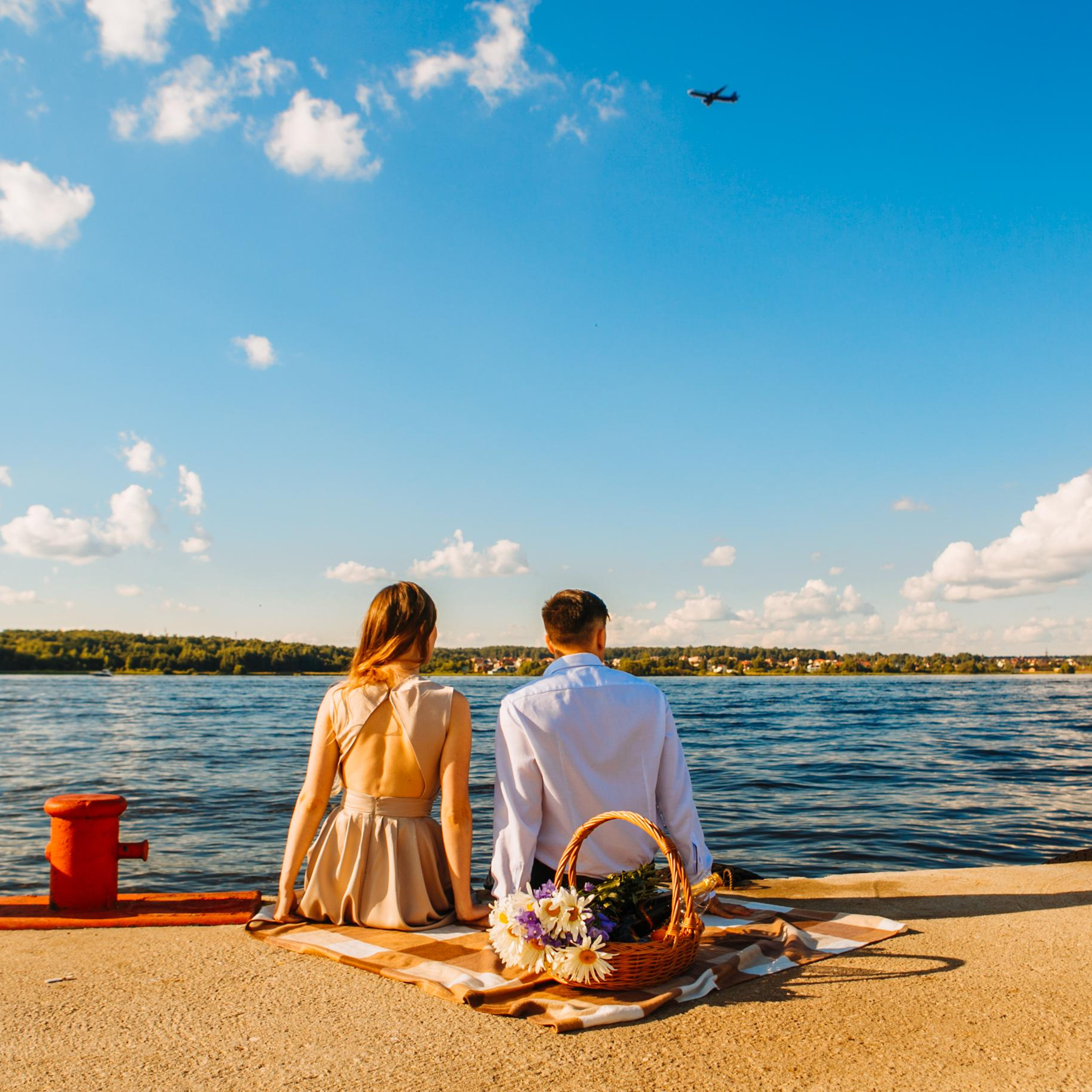 Ольга и Сергей