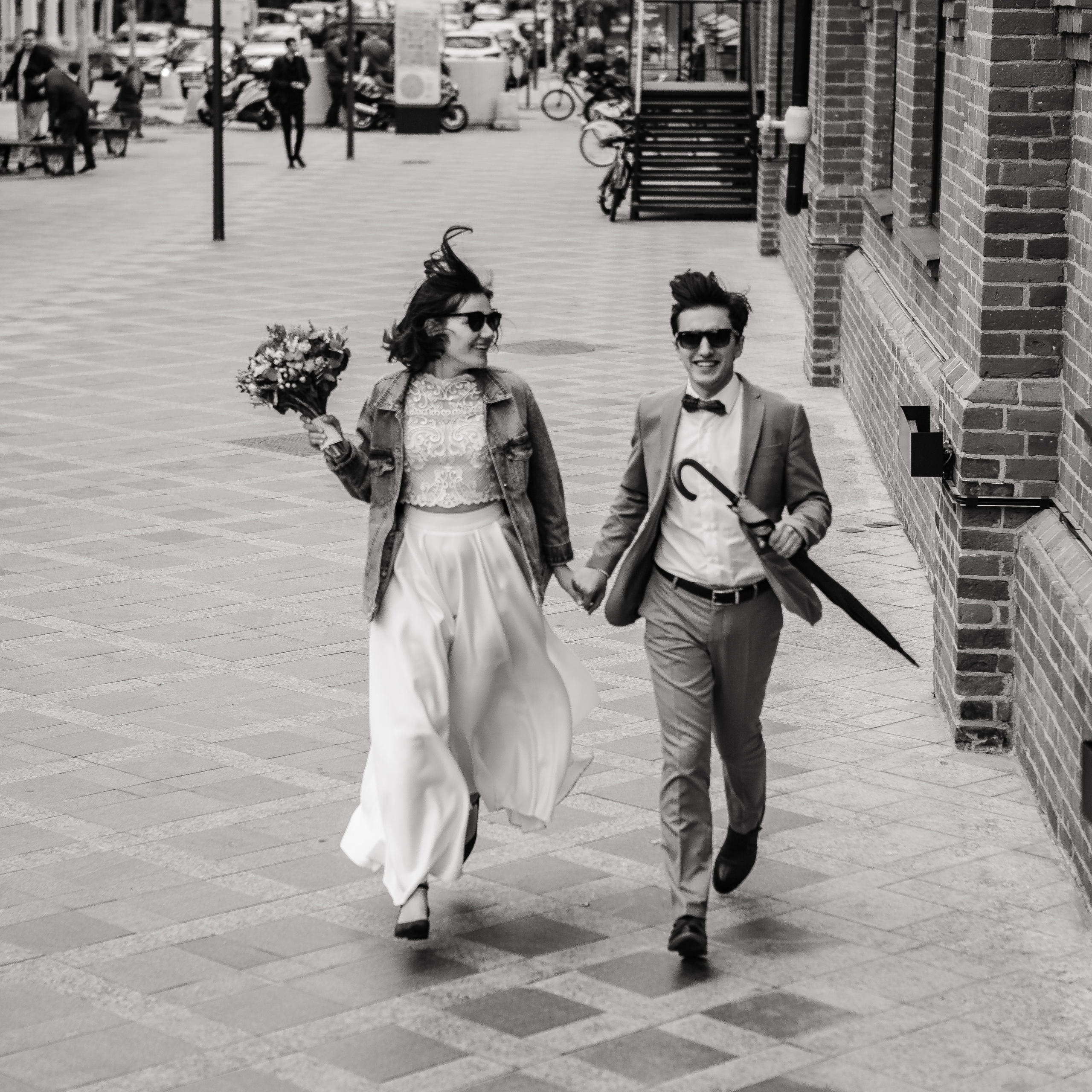 Вячеслав & Анна