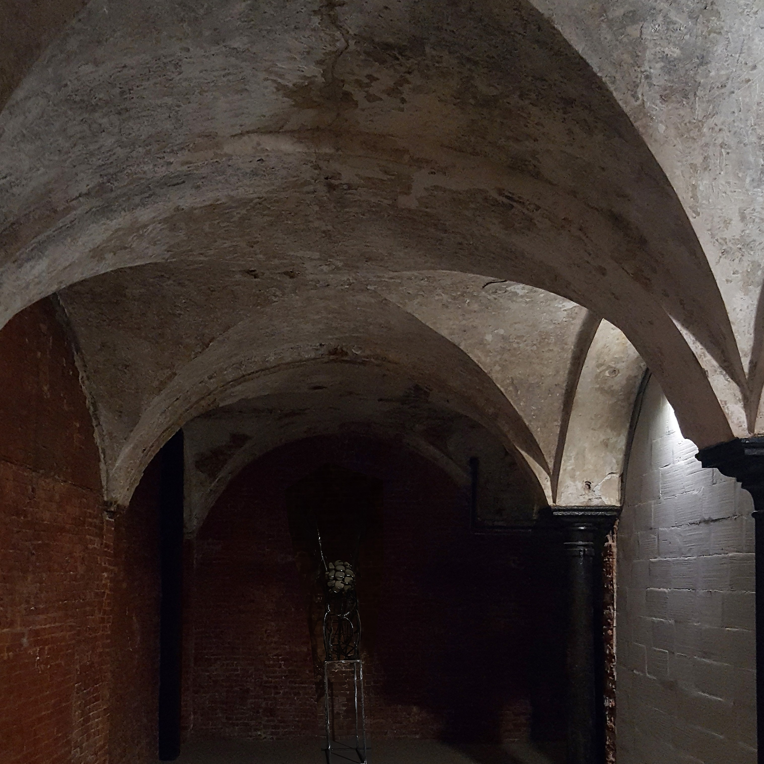 Погружение _2021. Художник — скульптор Антонина Фатхуллина