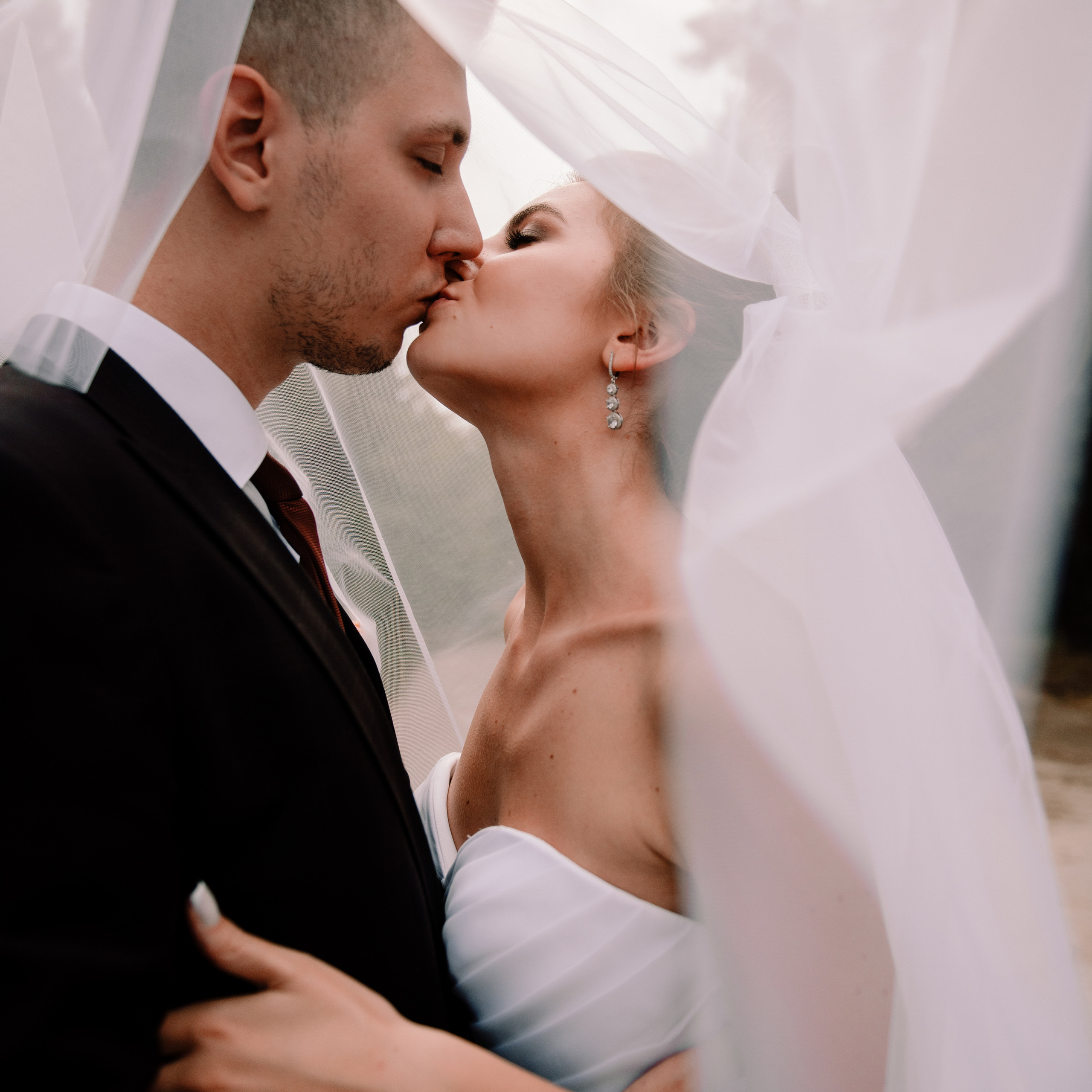 Сергей и Елена