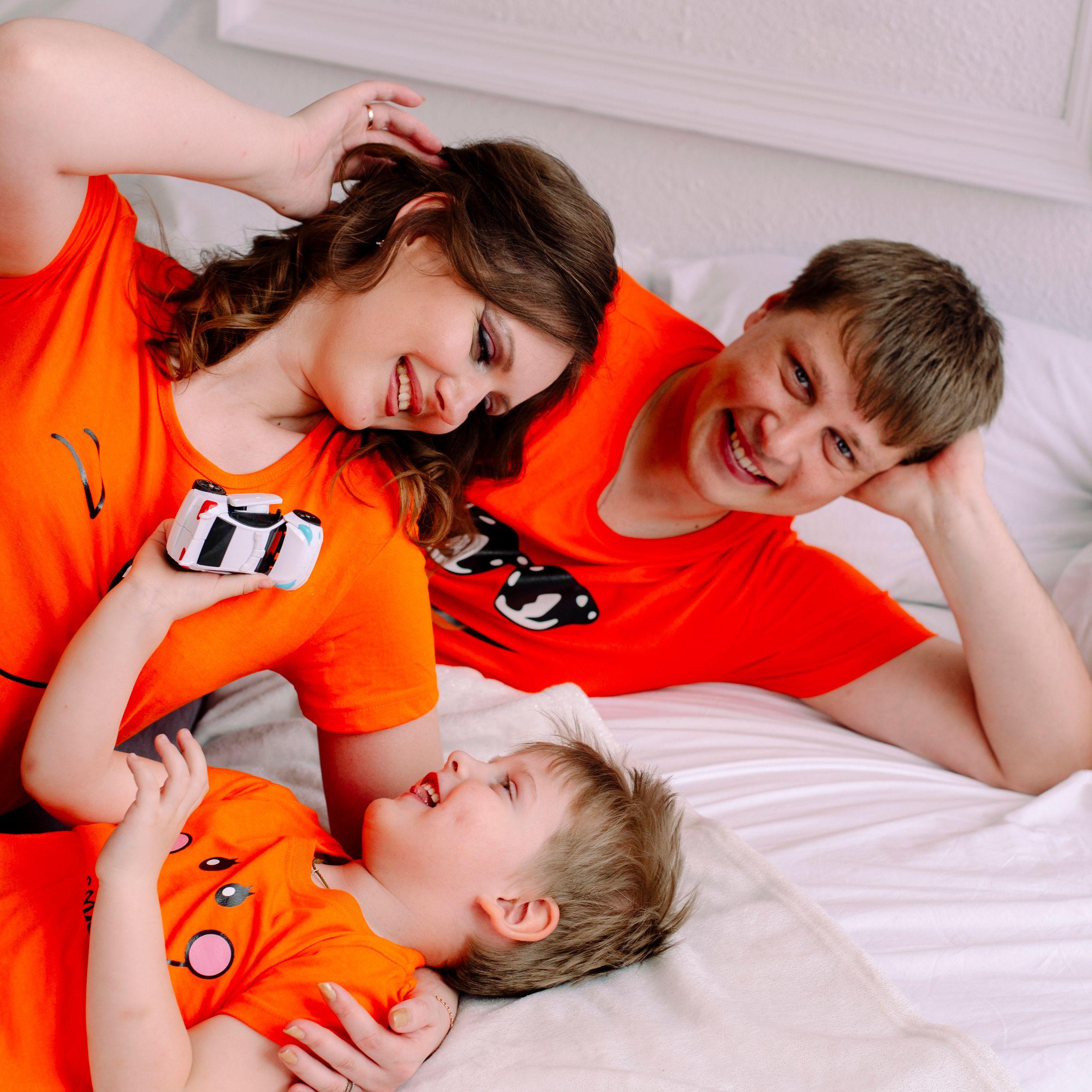 Отзывы. Семейный и свадебный фотограф в Рязани Лиза Голованова