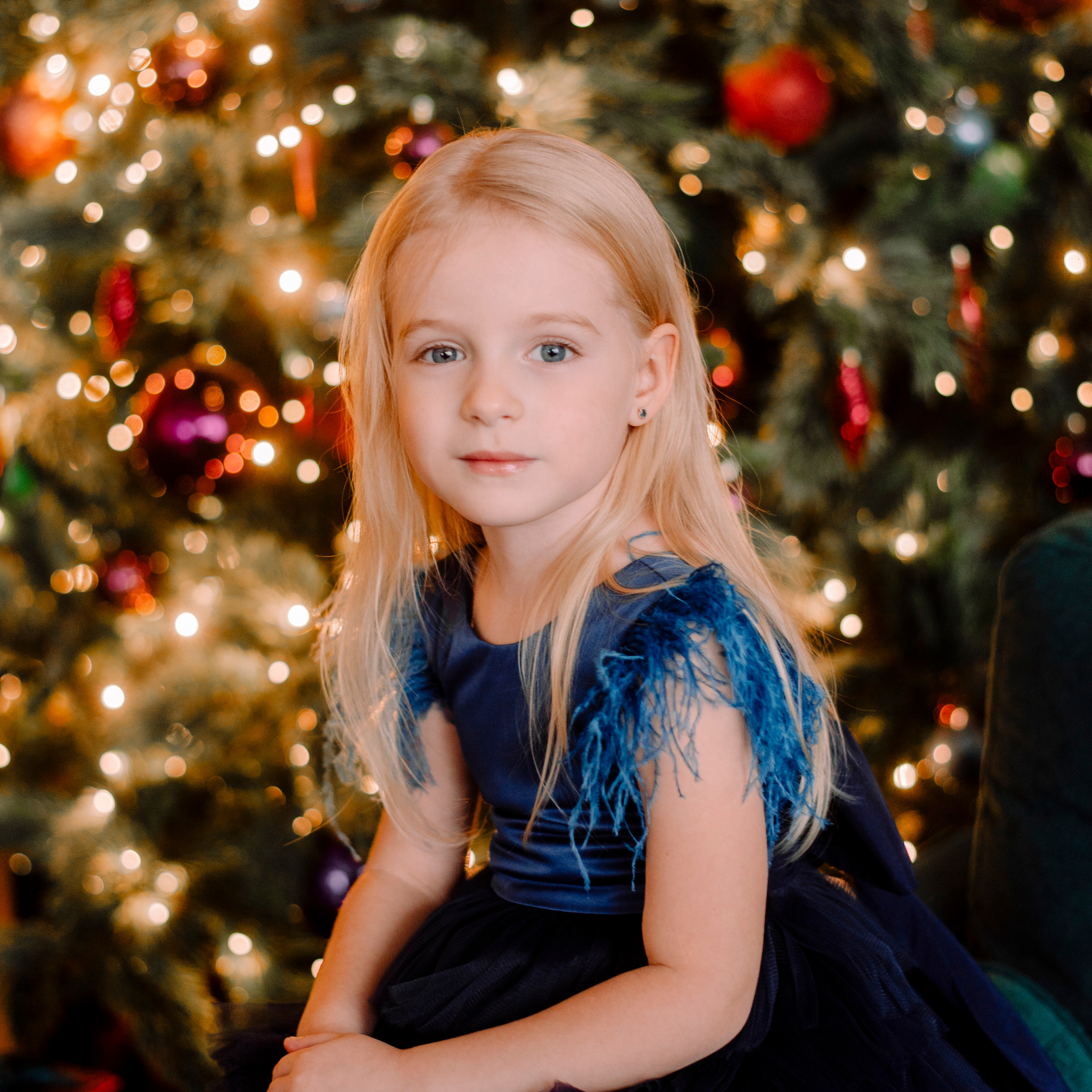 Настя и Даша