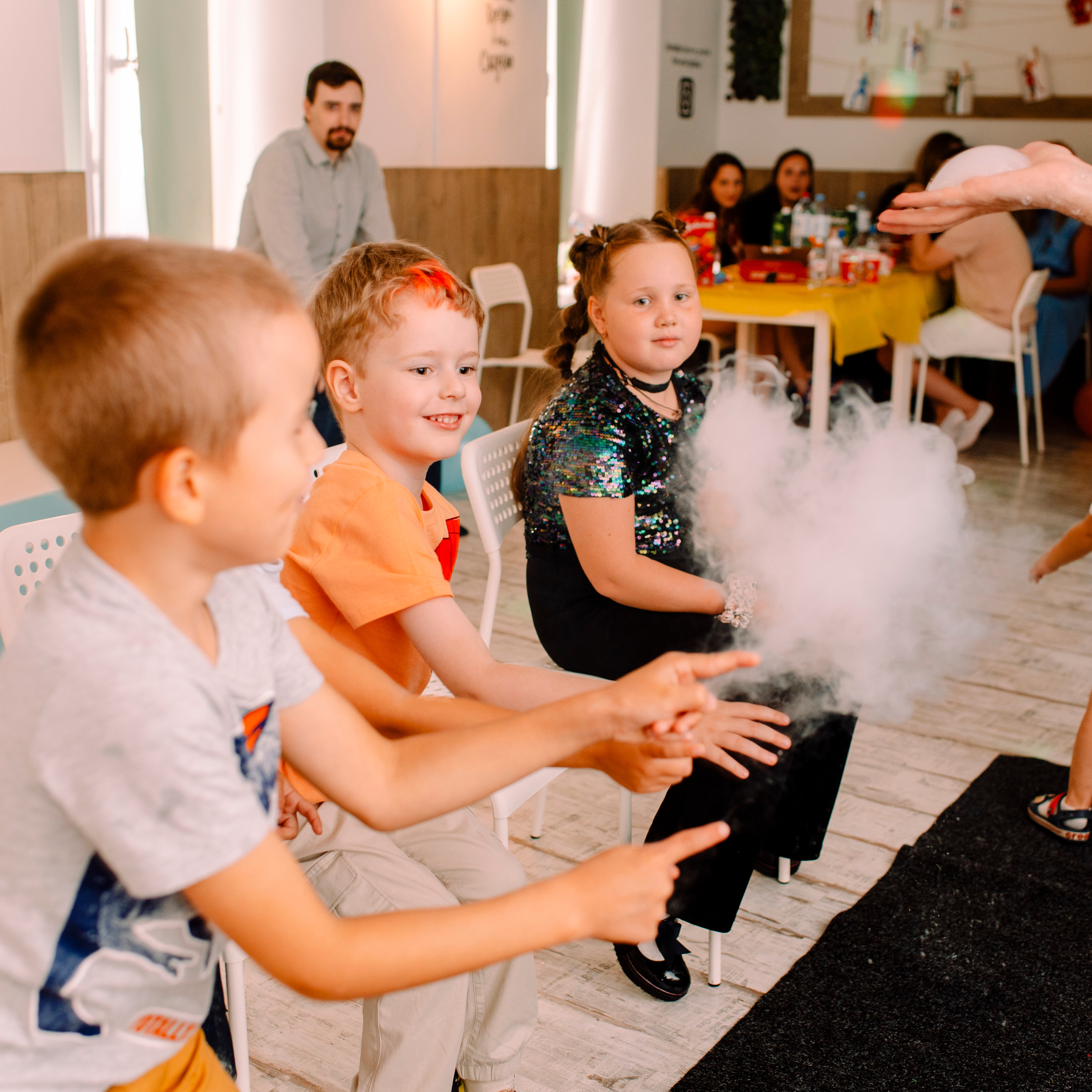 Отзывы. Семейный и свадебный фотограф в Рязани Лиза Голованова