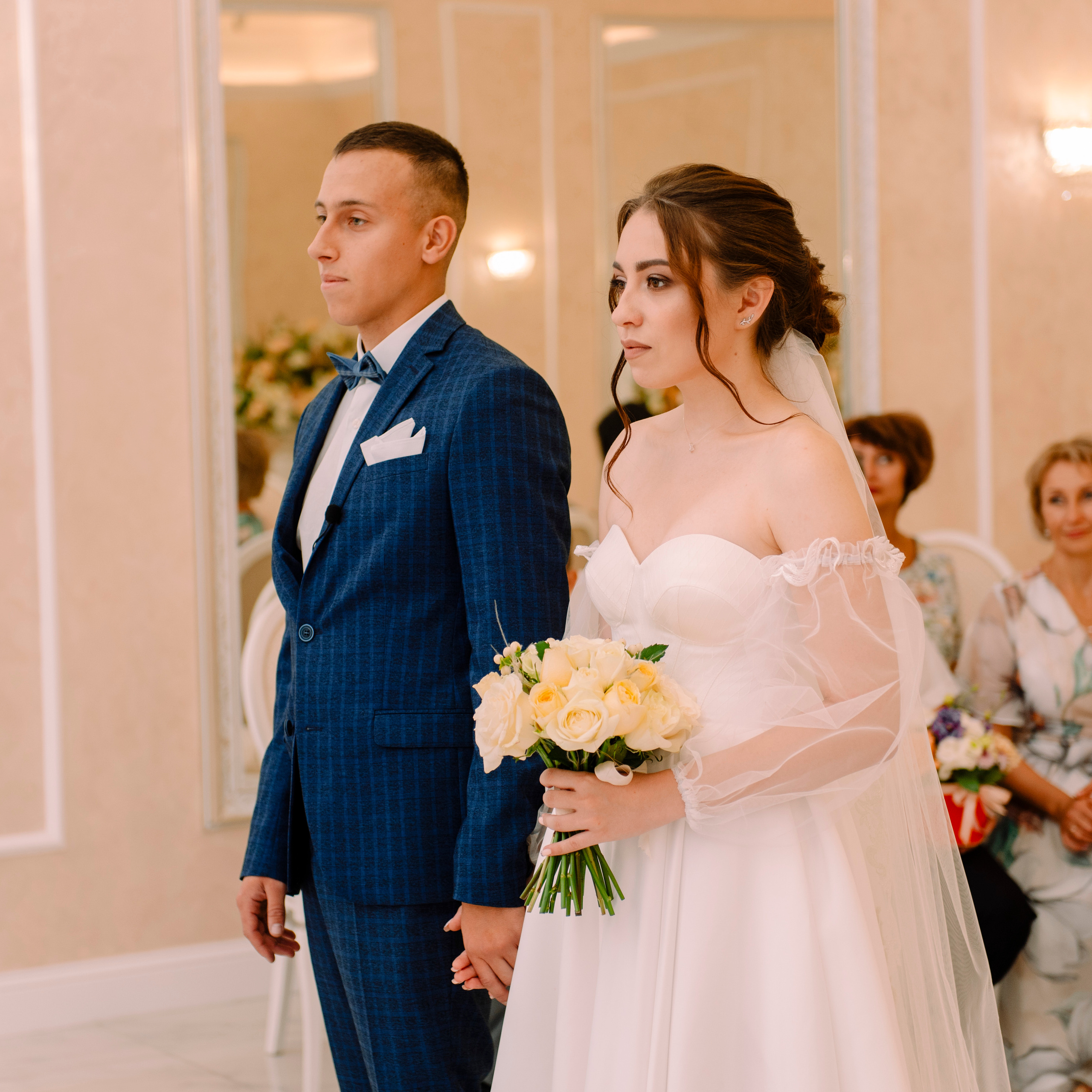 Отзывы. Семейный и свадебный фотограф в Рязани Лиза Голованова