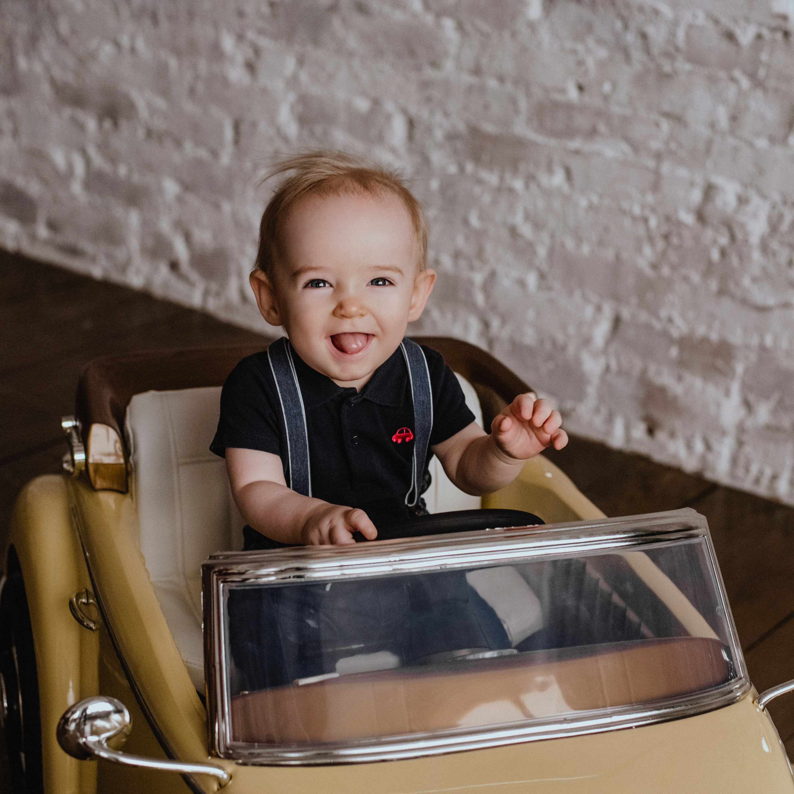 автолюбители