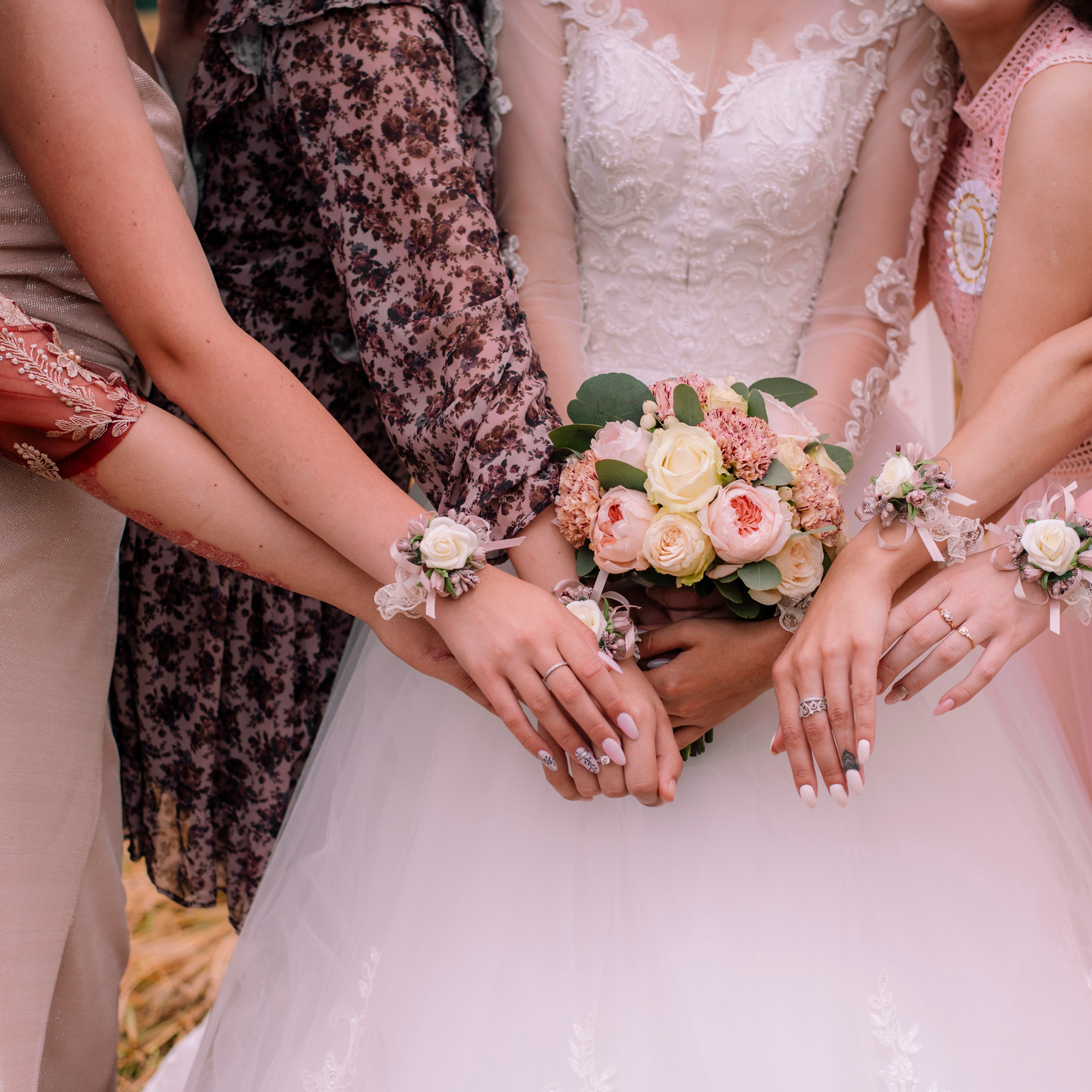 Отзывы. Семейный и свадебный фотограф в Рязани Лиза Голованова