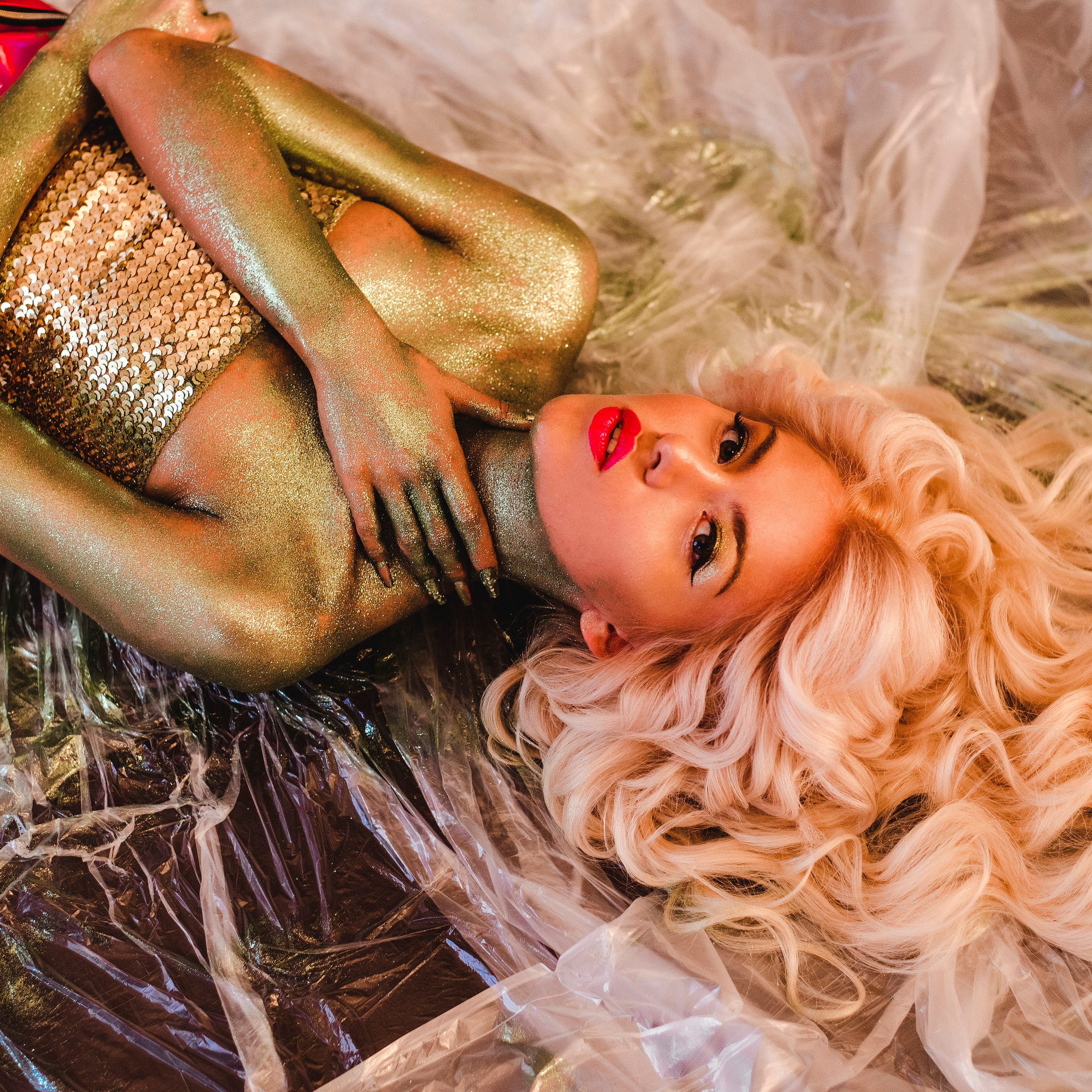 Диана 🧜‍♀️