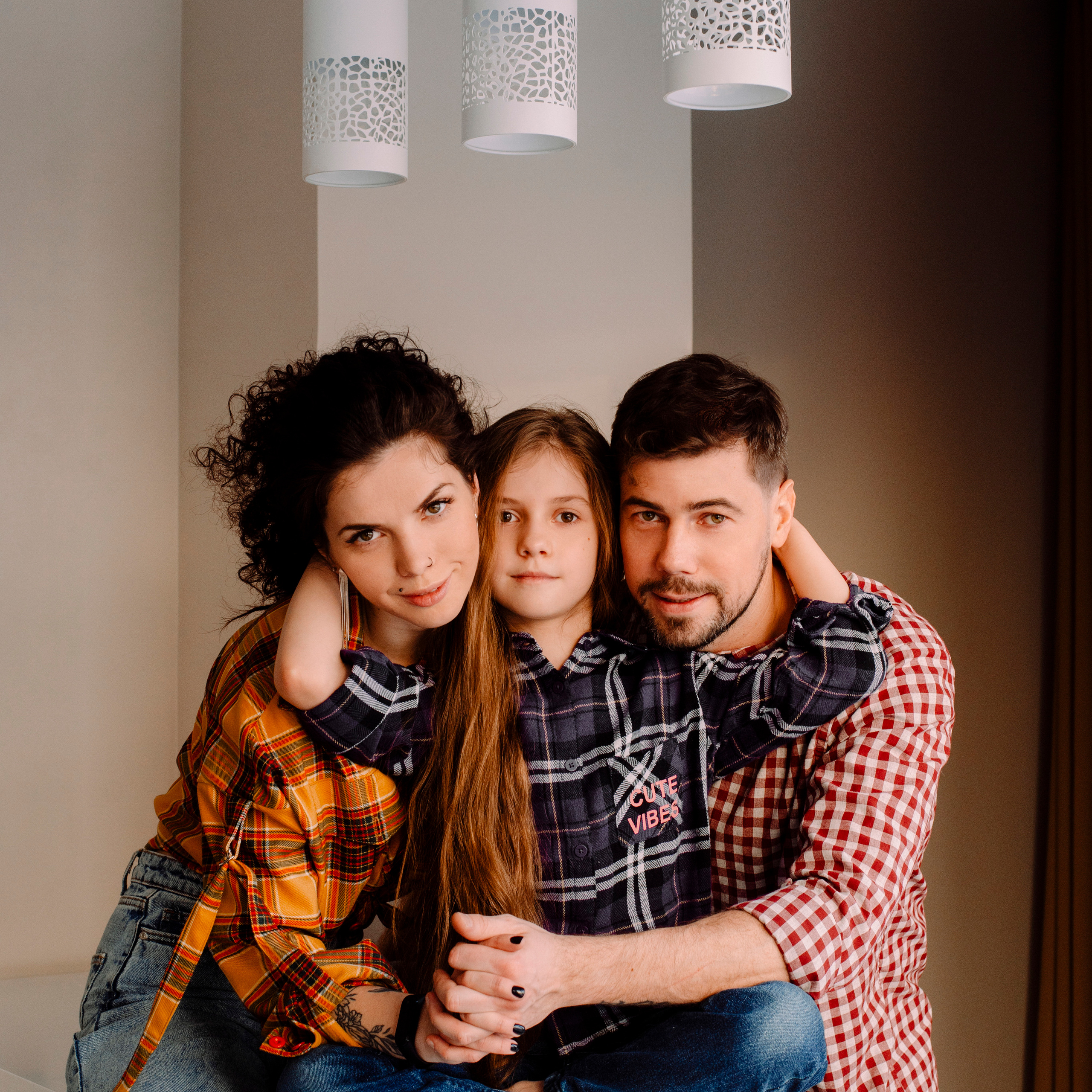 Оля-Петя-Василиса