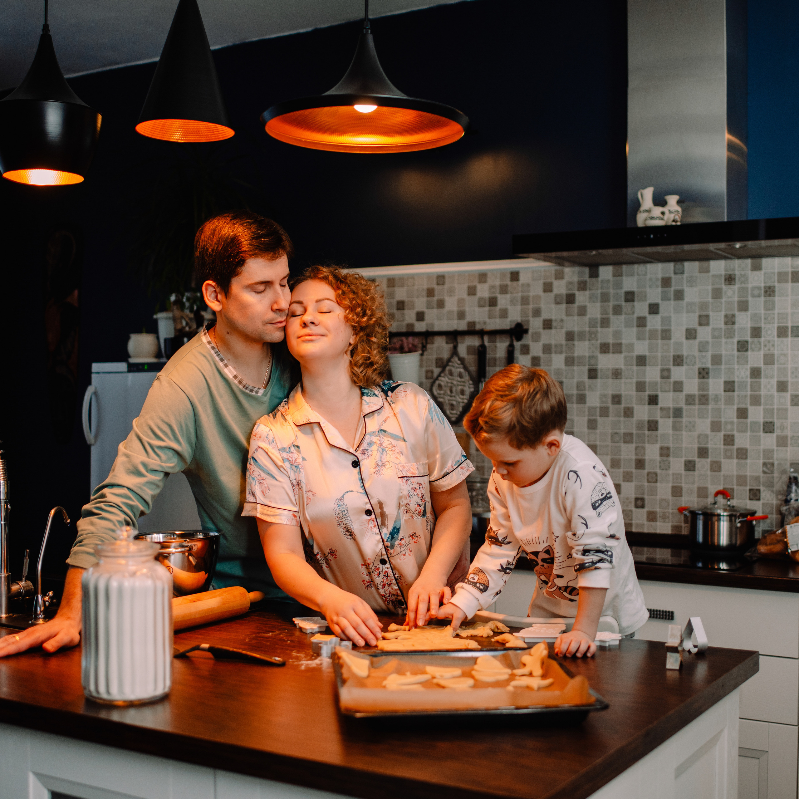 Отзывы. Семейный и свадебный фотограф в Рязани Лиза Голованова