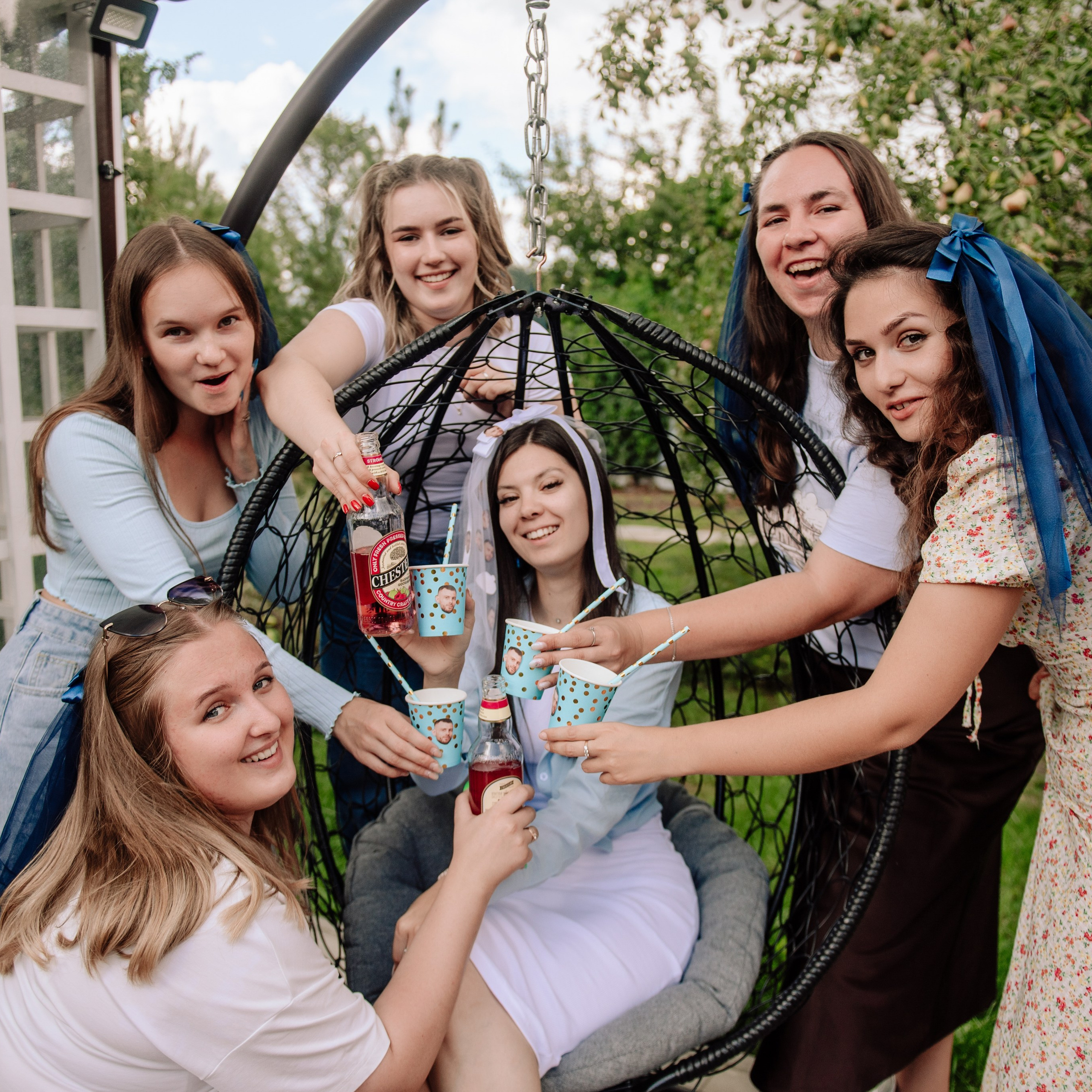 Отзывы. Семейный и свадебный фотограф в Рязани Лиза Голованова