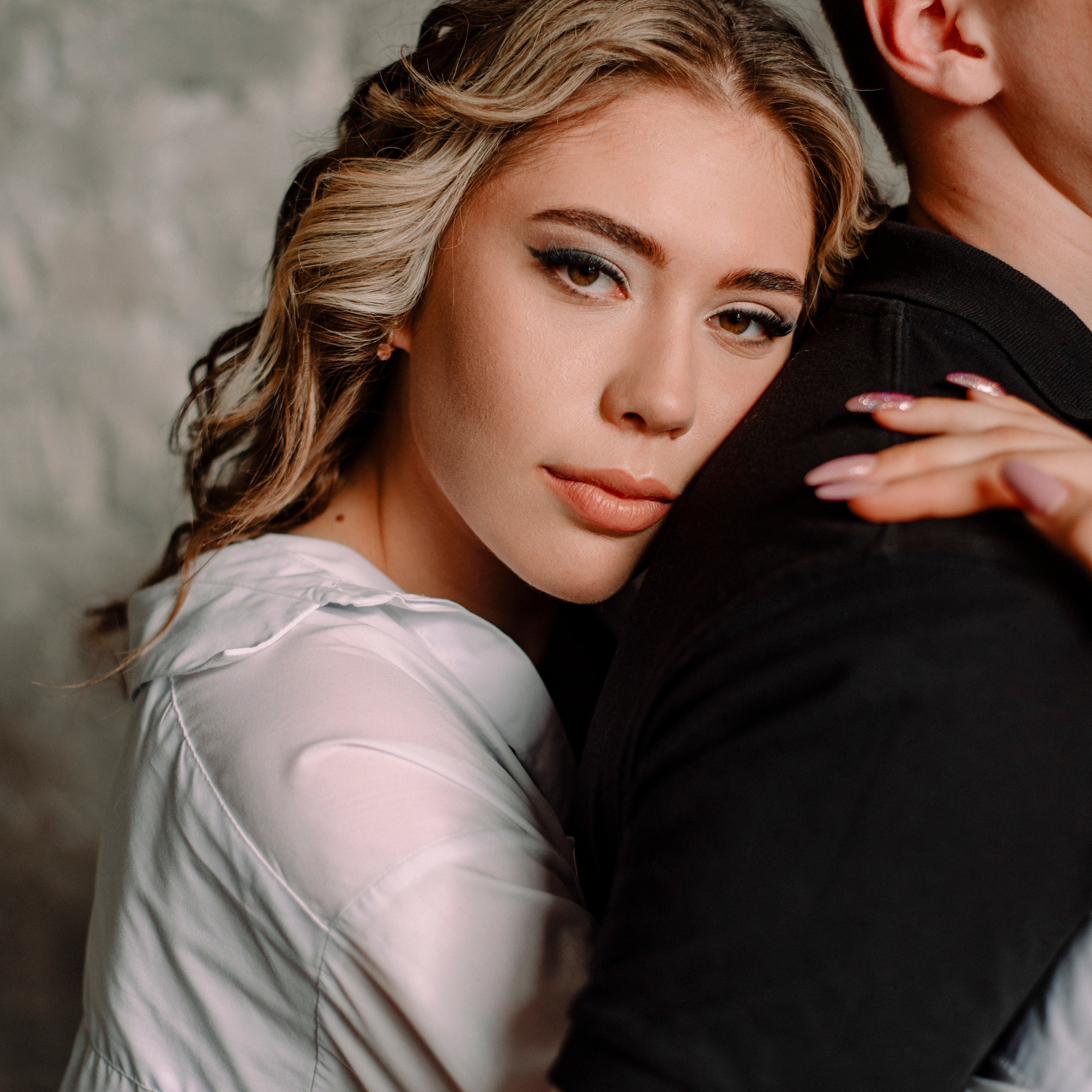 Ксюша и Андрей