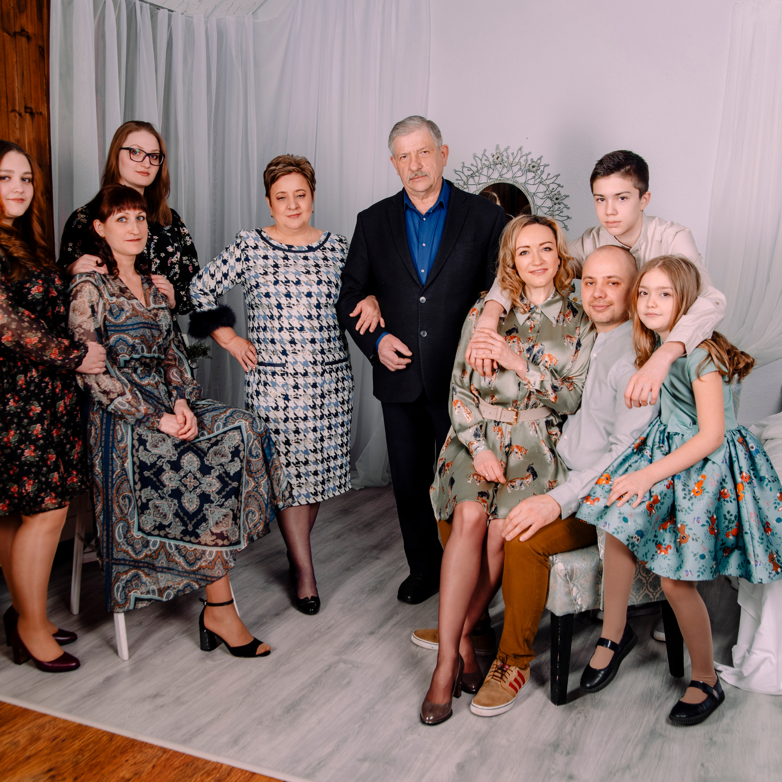 Отзывы. Семейный и свадебный фотограф в Рязани Лиза Голованова