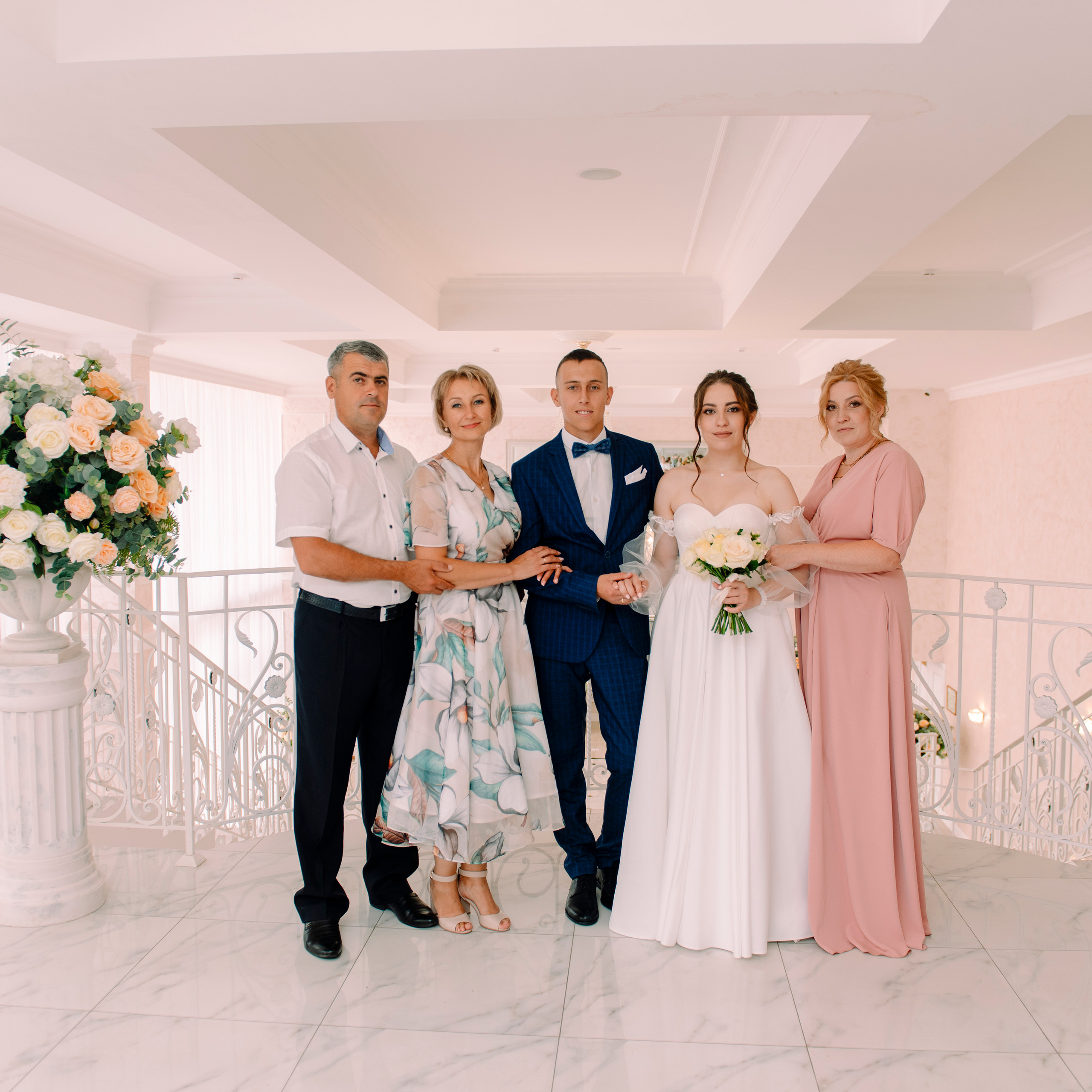 Отзывы. Семейный и свадебный фотограф в Рязани Лиза Голованова