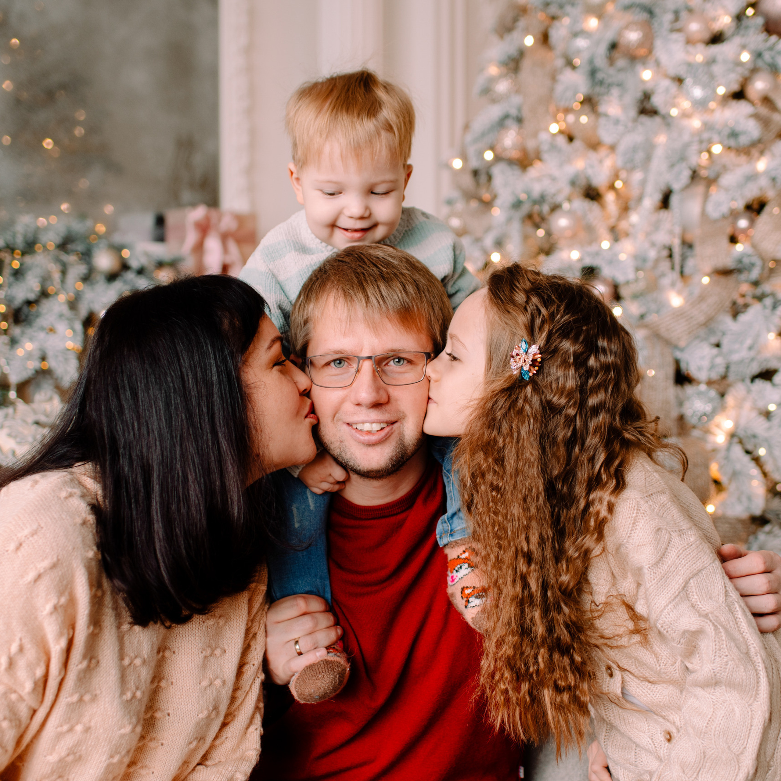 Отзывы. Семейный и свадебный фотограф в Рязани Лиза Голованова