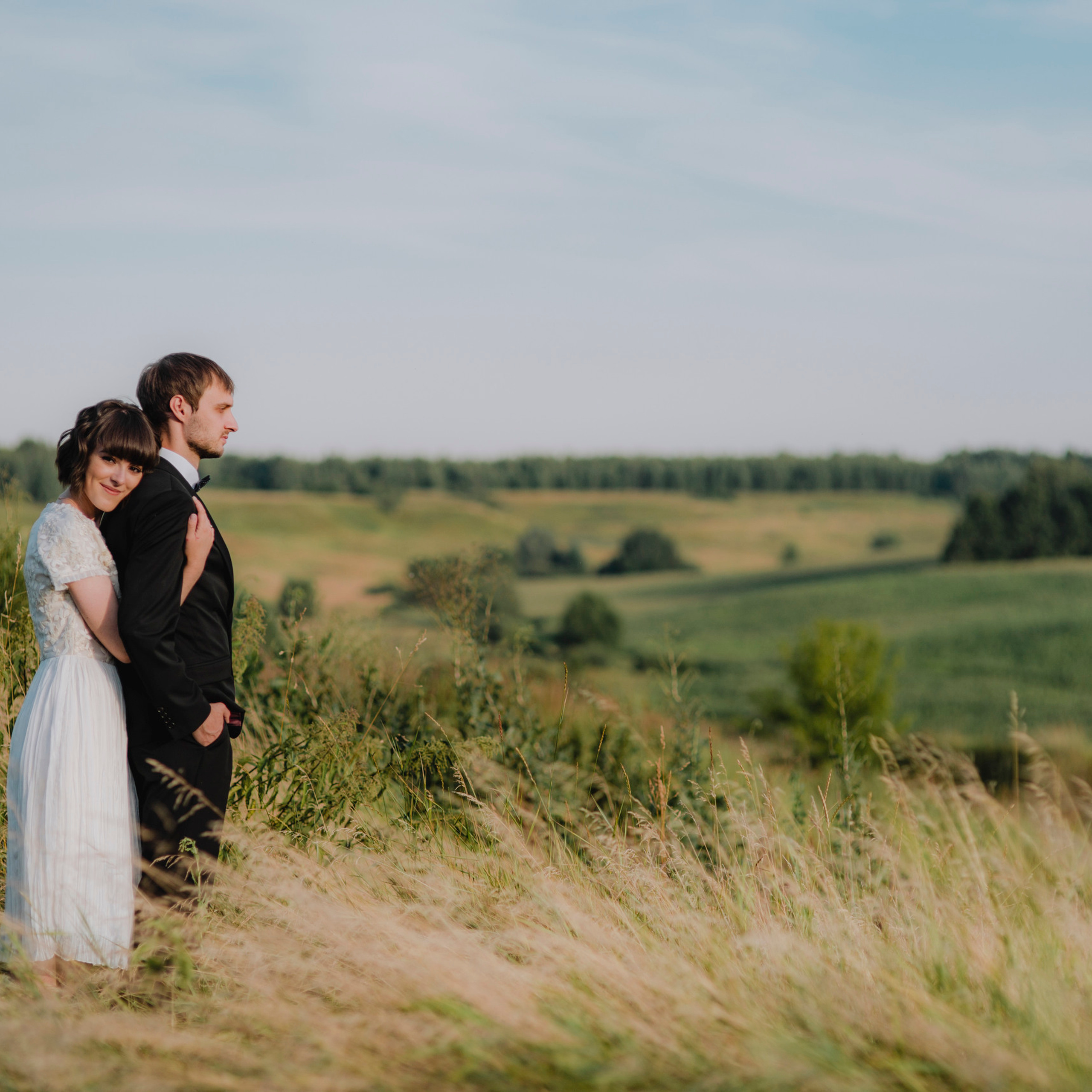 Отзывы. Семейный и свадебный фотограф в Рязани Лиза Голованова