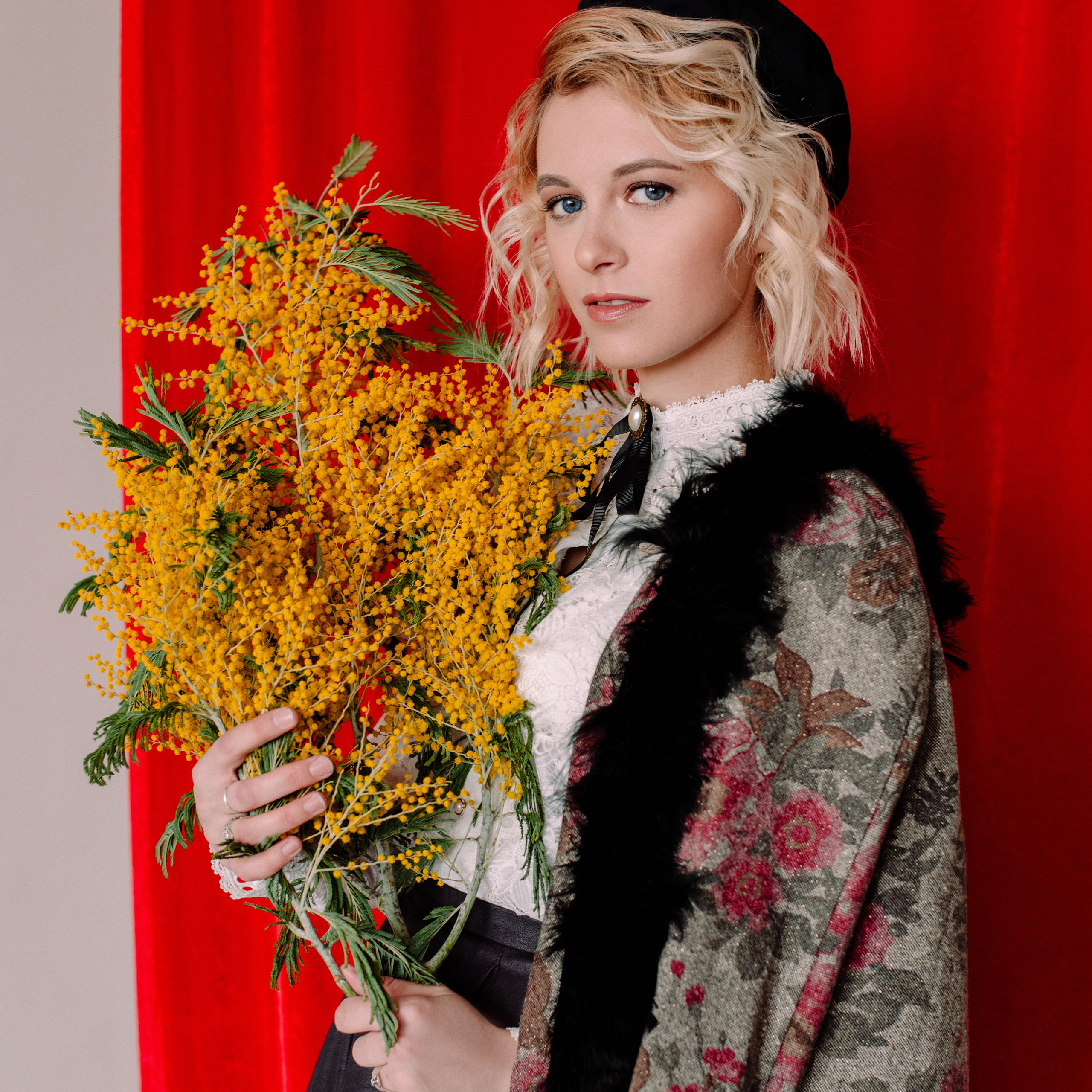 товарищ Настя 🌼