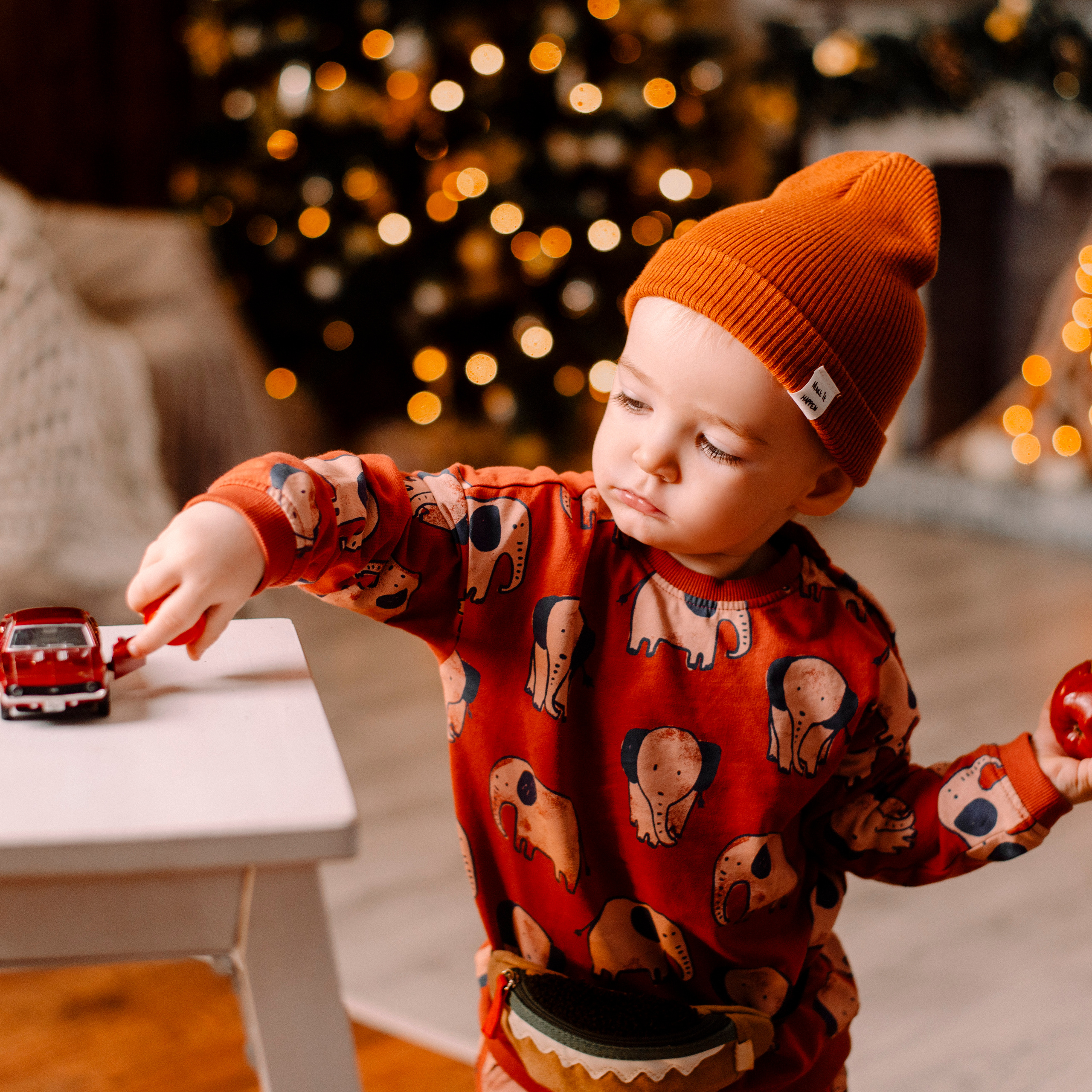 Ян, Валя и Саша