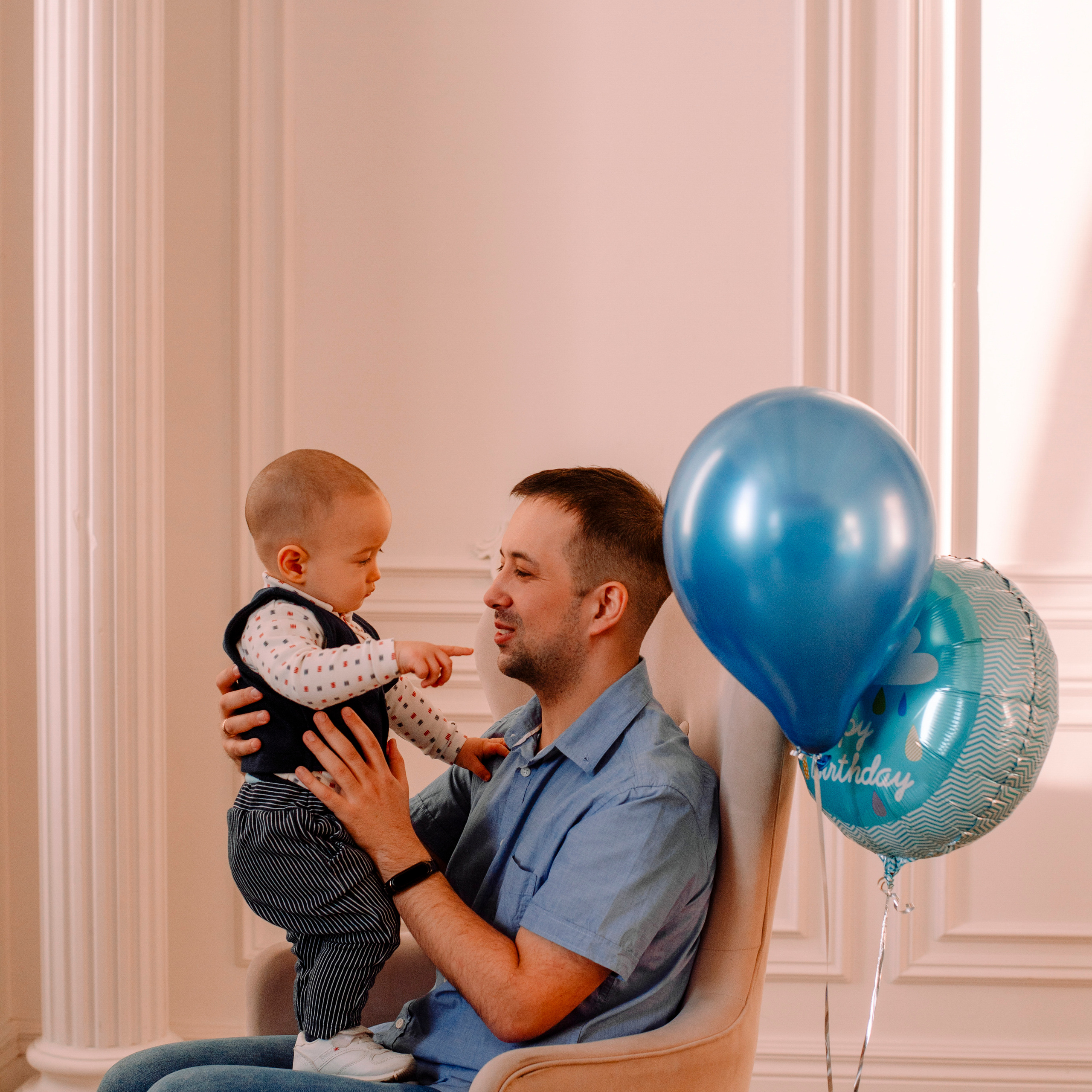 Отзывы. Семейный и свадебный фотограф в Рязани Лиза Голованова