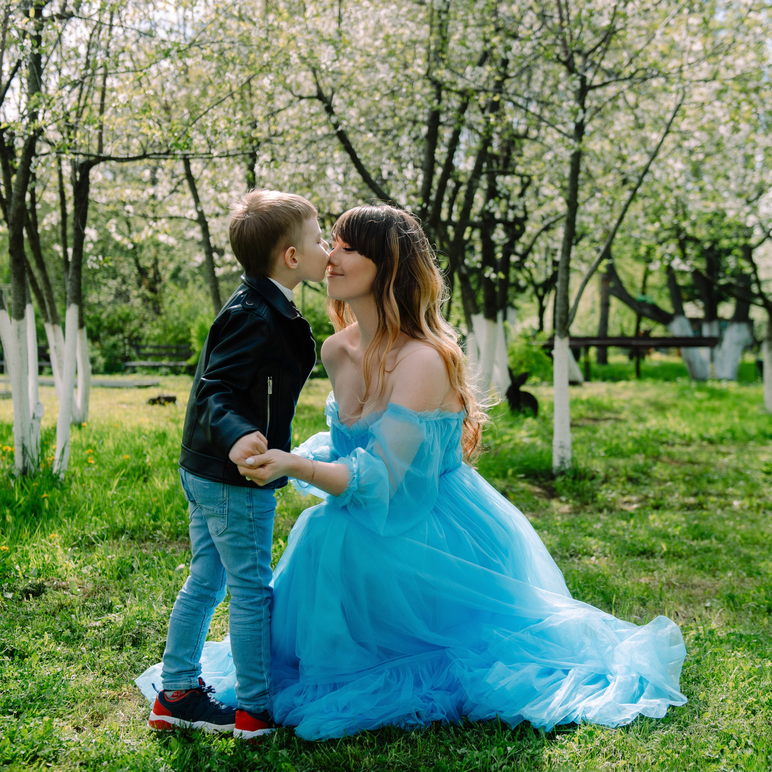 Отзывы. Семейный и свадебный фотограф в Рязани Лиза Голованова