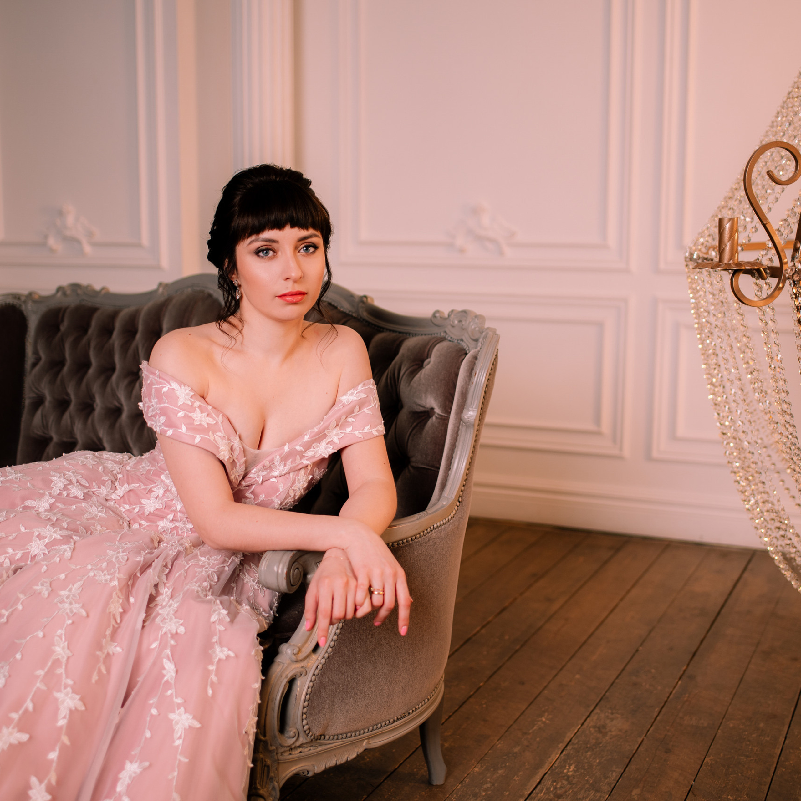 Отзывы. Семейный и свадебный фотограф в Рязани Лиза Голованова