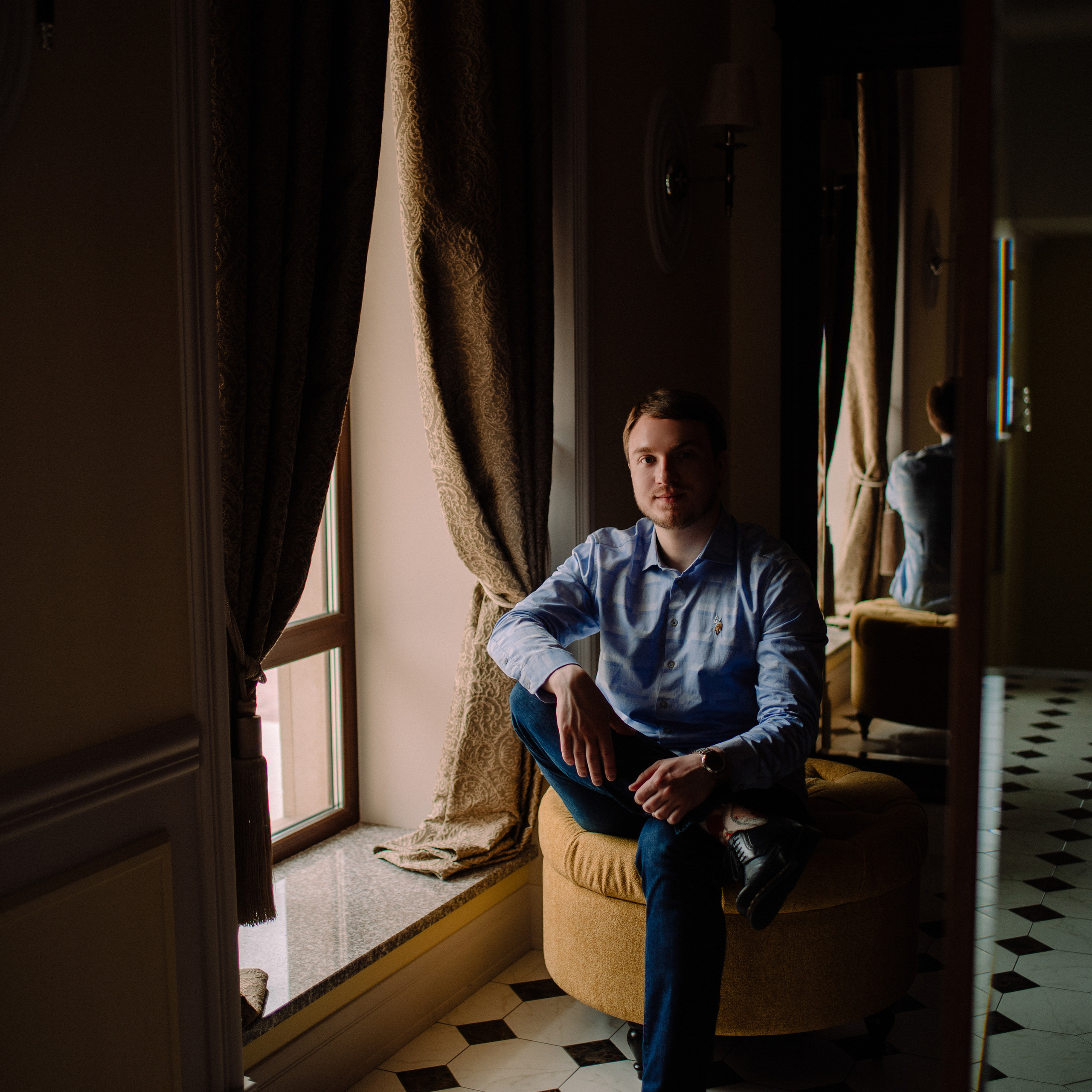 Отзывы. Семейный и свадебный фотограф в Рязани Лиза Голованова