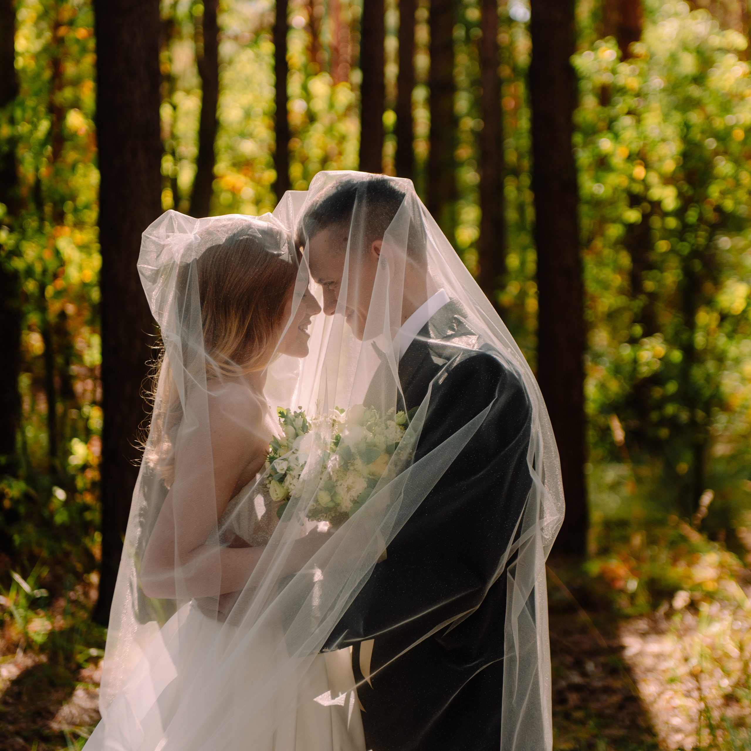 Наталья и Дмитрий