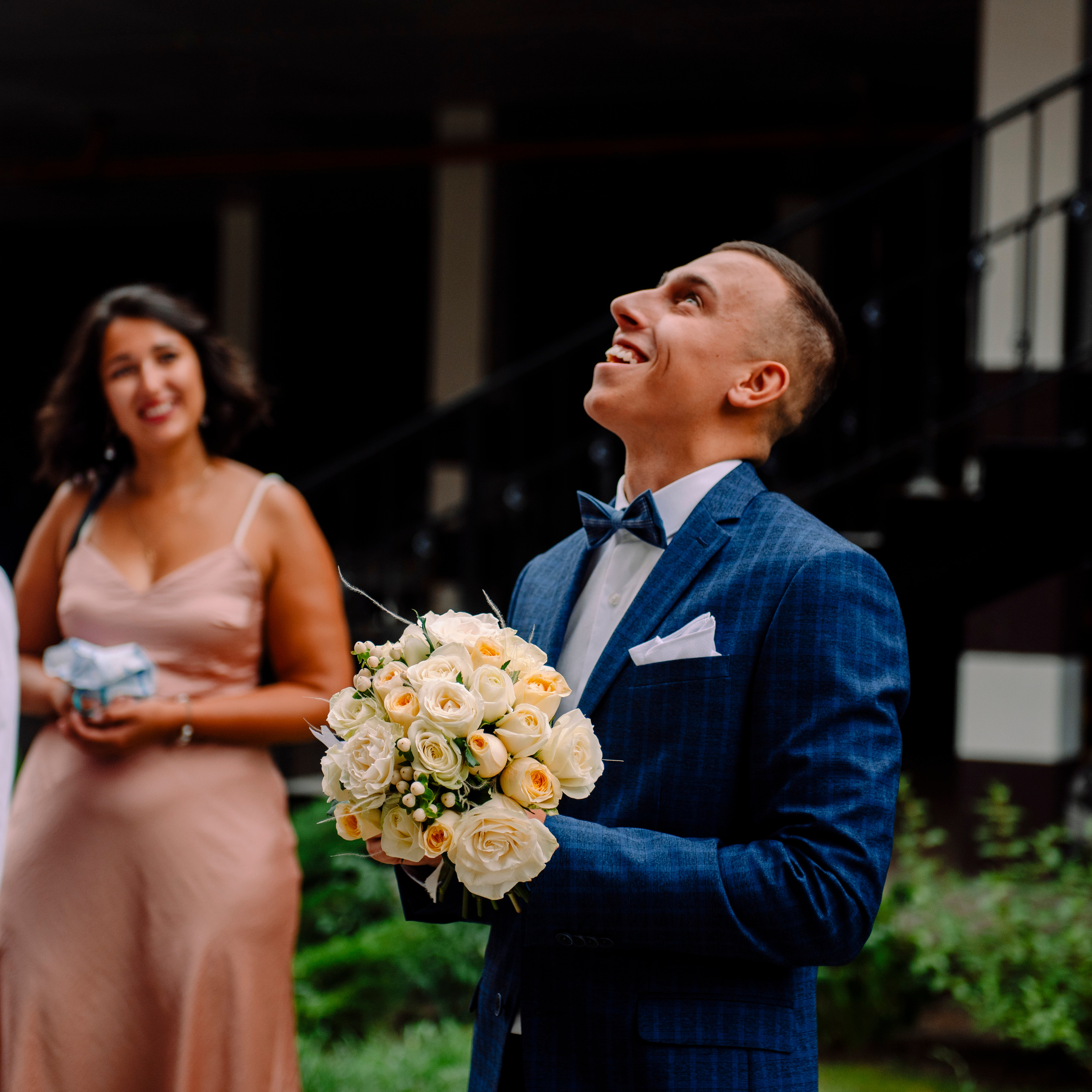 Отзывы. Семейный и свадебный фотограф в Рязани Лиза Голованова