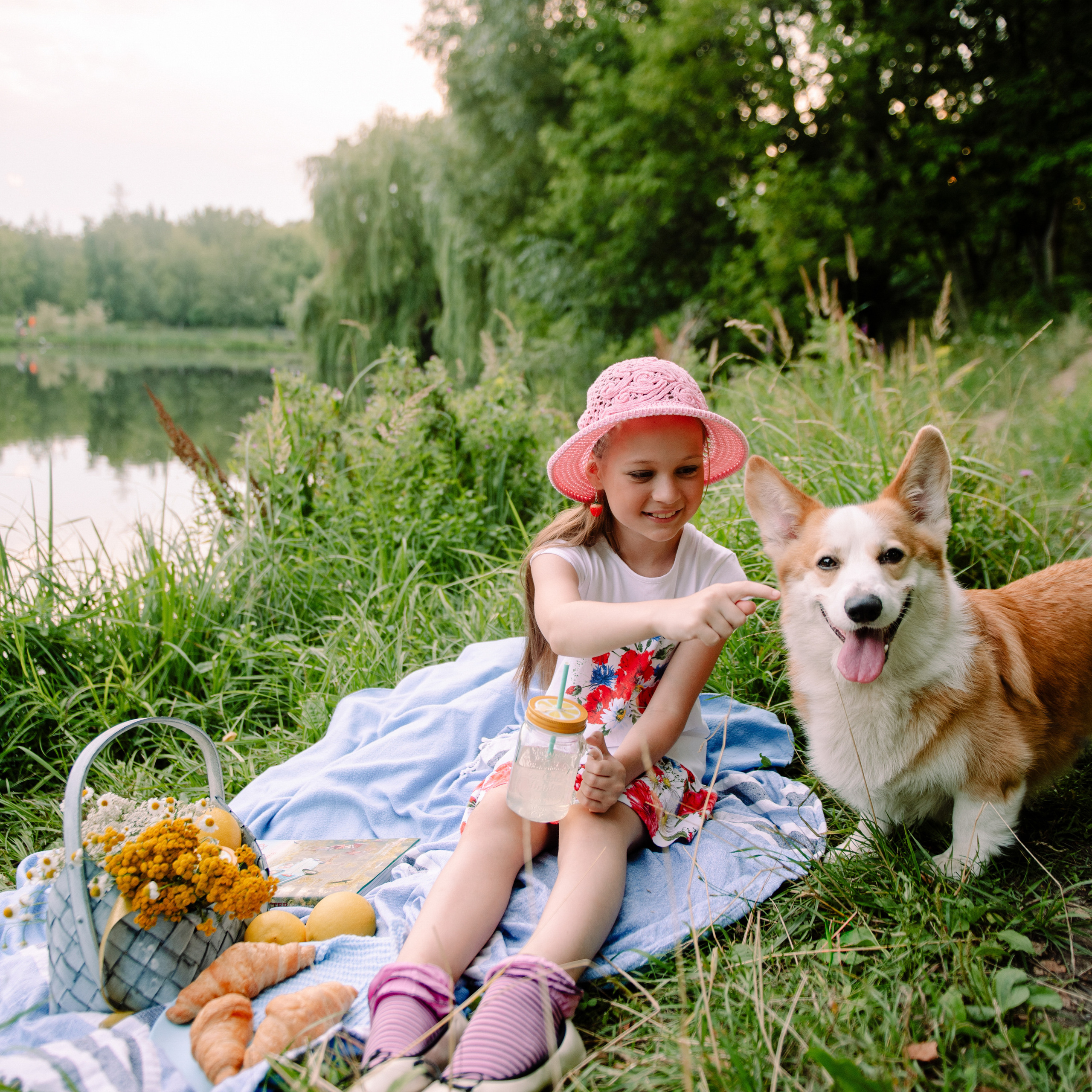 Влада и Арчи