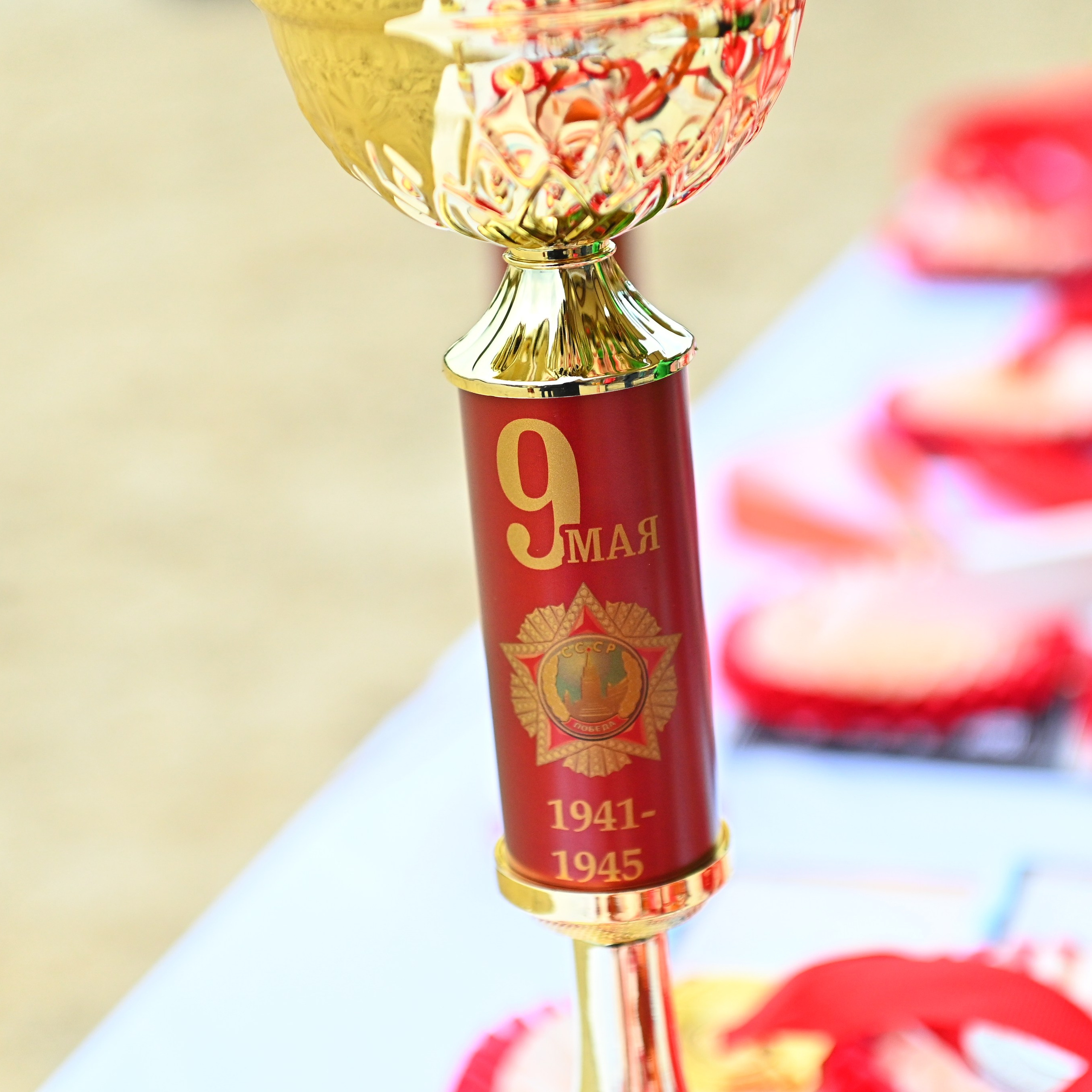 ТУРНИРНАЯ КОННАЯ ФОТОГРАФИЯ, Руднева Ольга и Евгений Адеев