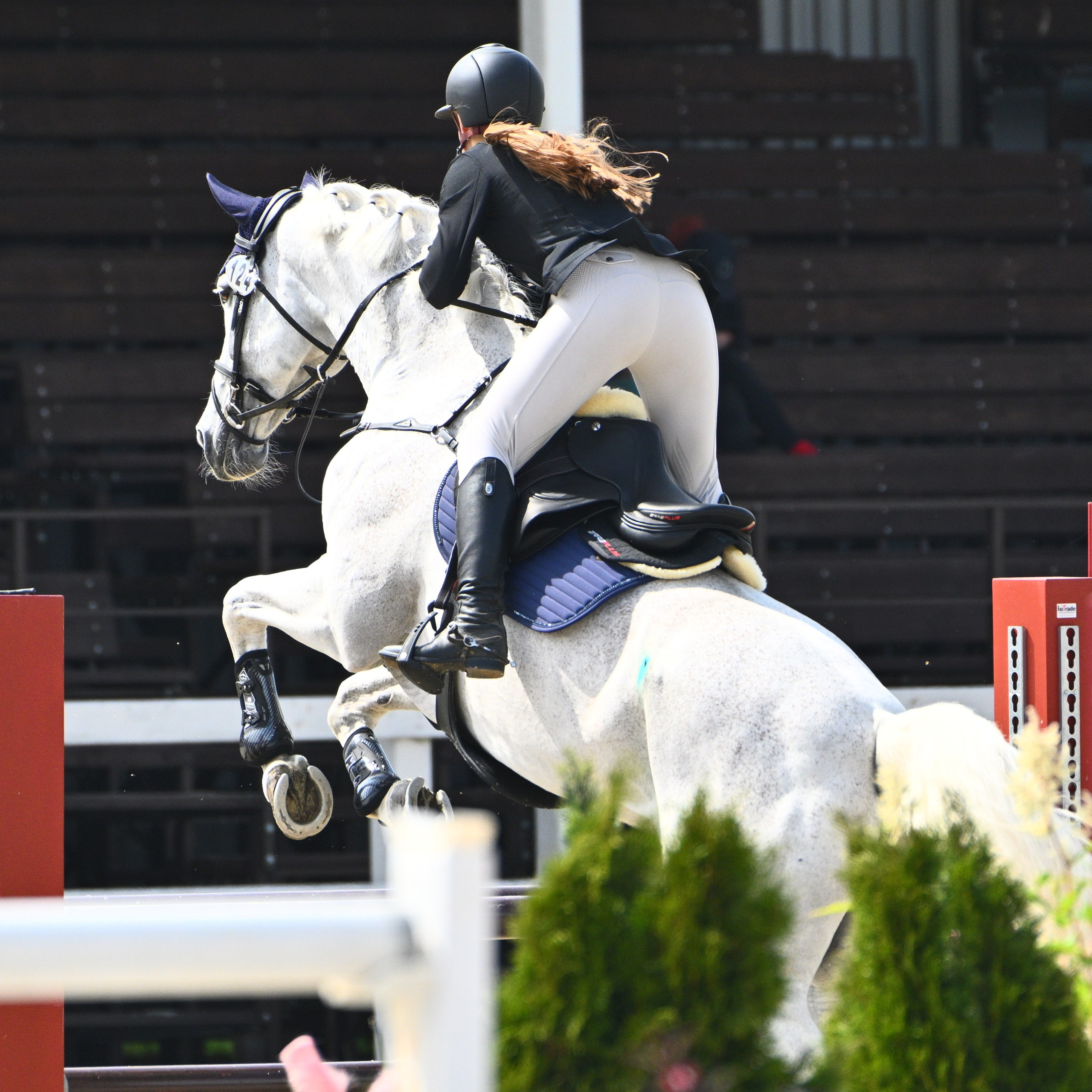 26 — 29 июня, КСК Хорсека, Дерби+муниципальное (1)