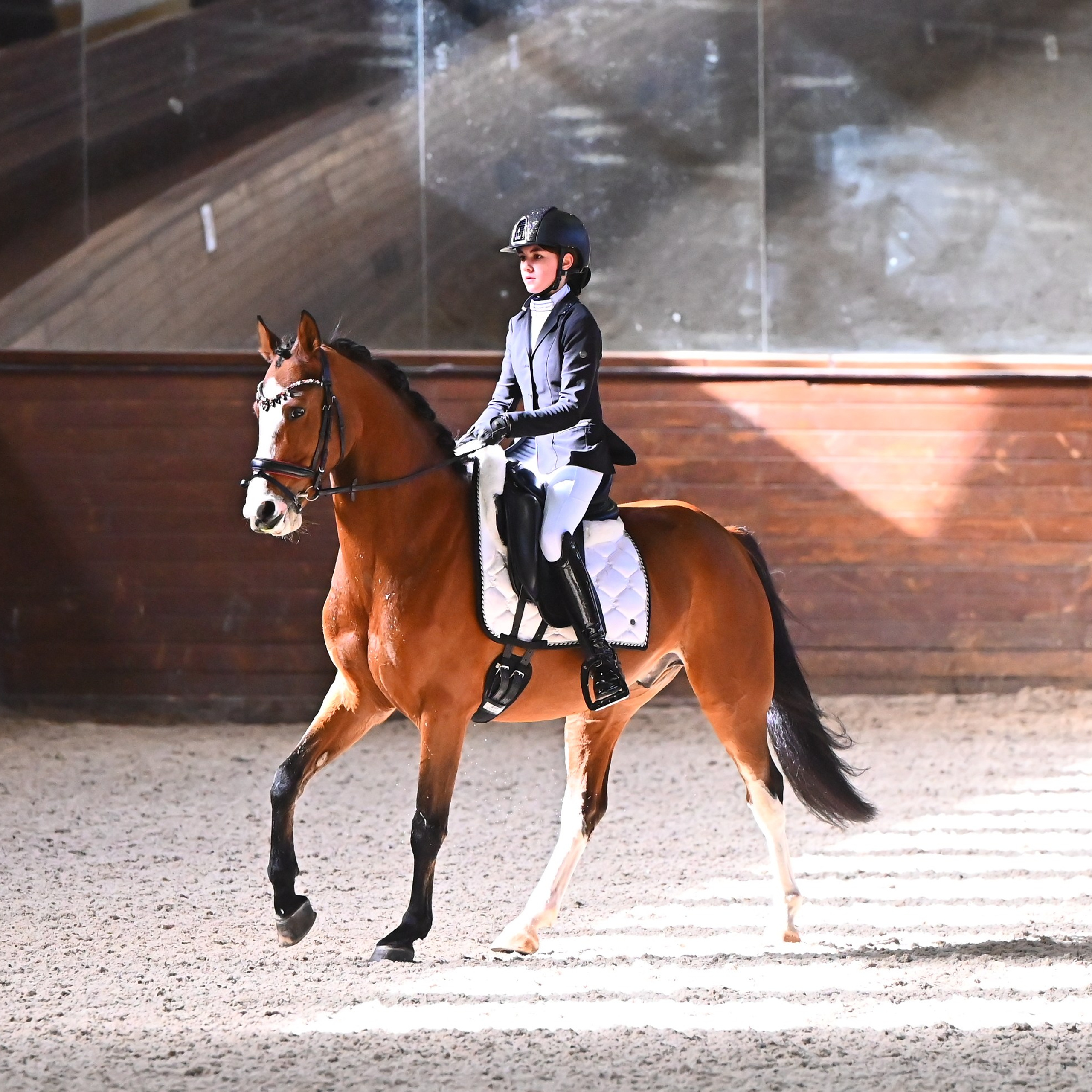 2025.04.26 — ВЕСЕННИЙ КУБОК КСК «ОТРАДА» ПО ВЫЕЗДКЕ