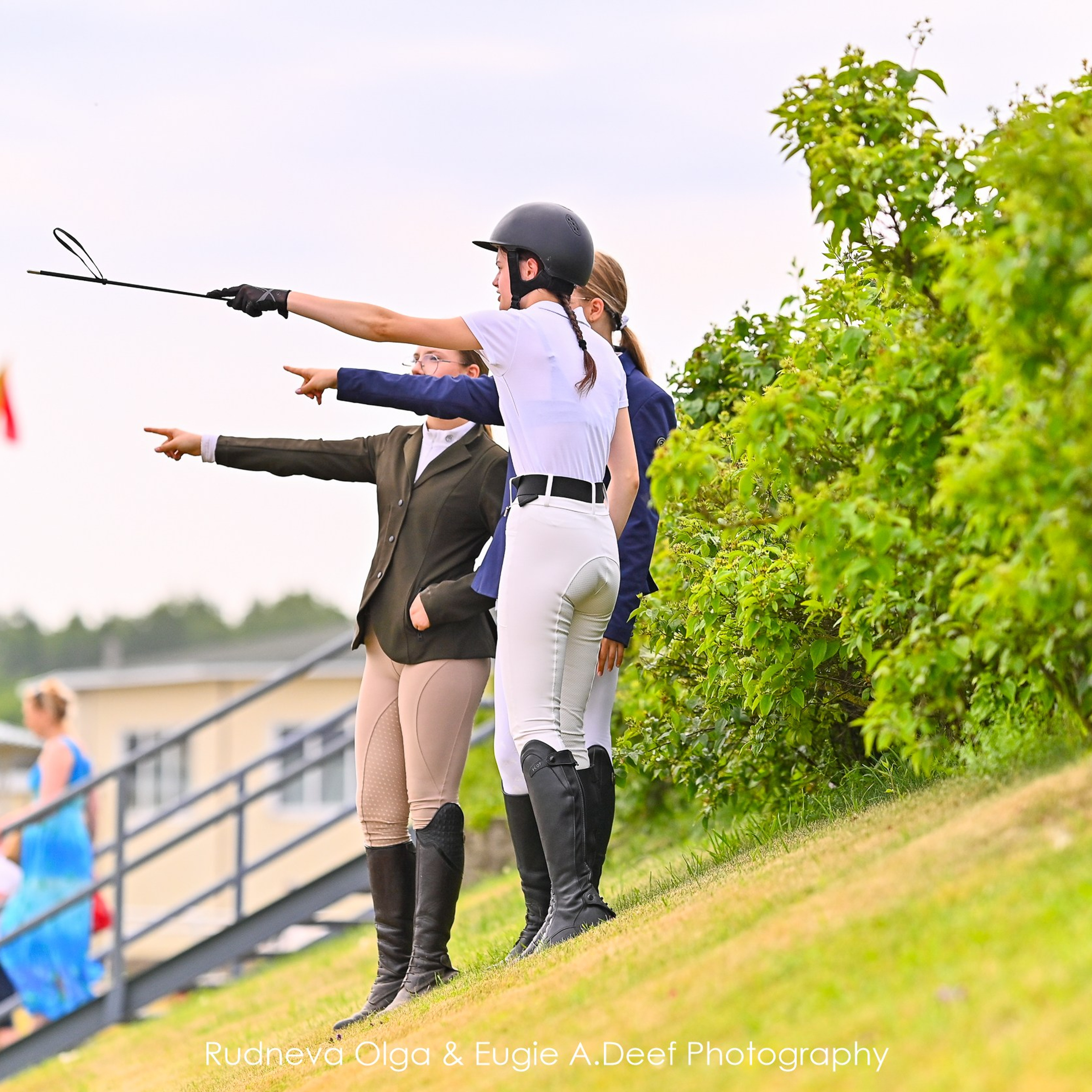 2024.07.13 — Летний Кубок КСК «Конкорд»