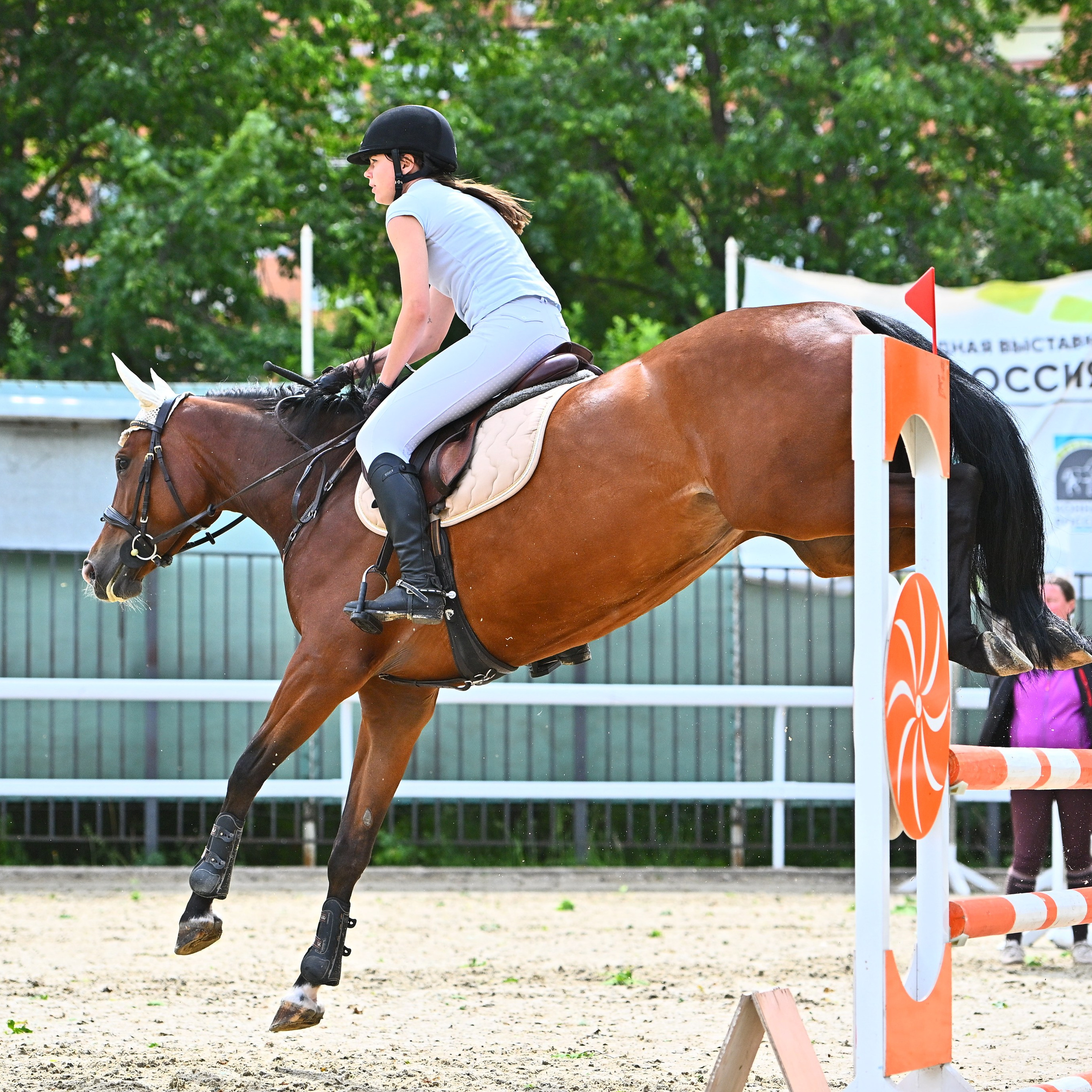 МКЗ№ 1 — КОНКУР