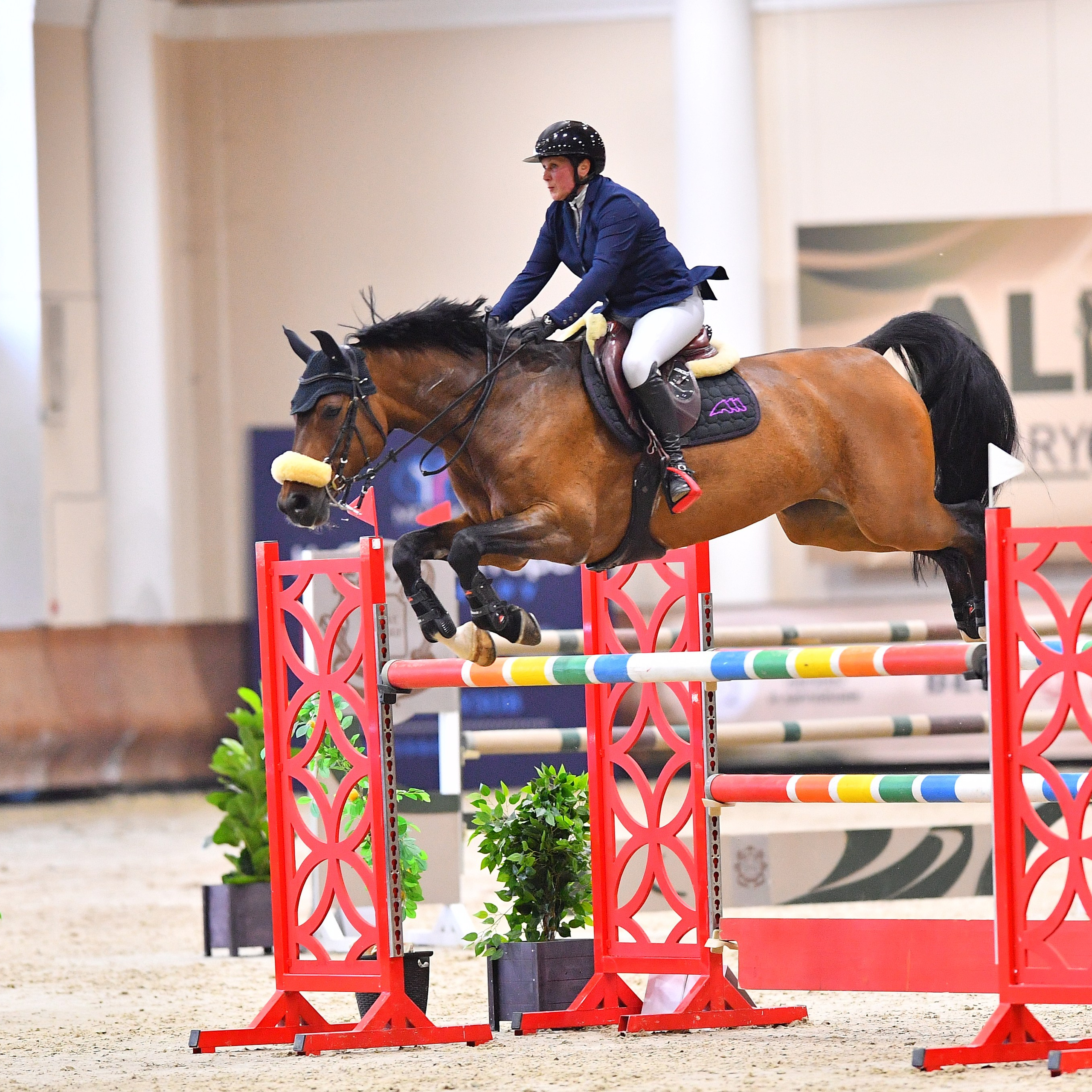 2025.04.13 — Кубок ВУЗов, Кубок Ректора МГИМО 🎓 (КСК Виват Россия)