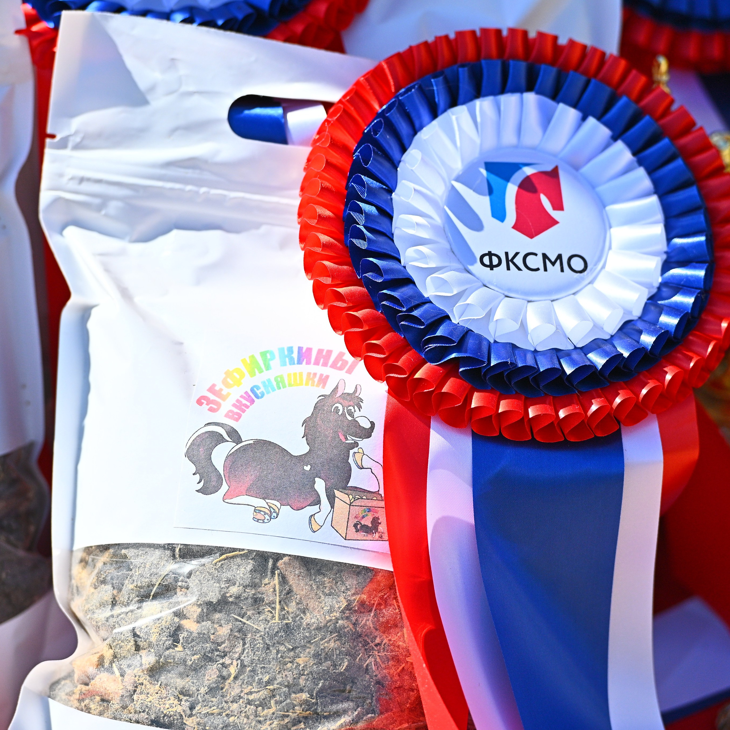 КСК «ПРЕСТИЖ» ВЫЕЗДКА