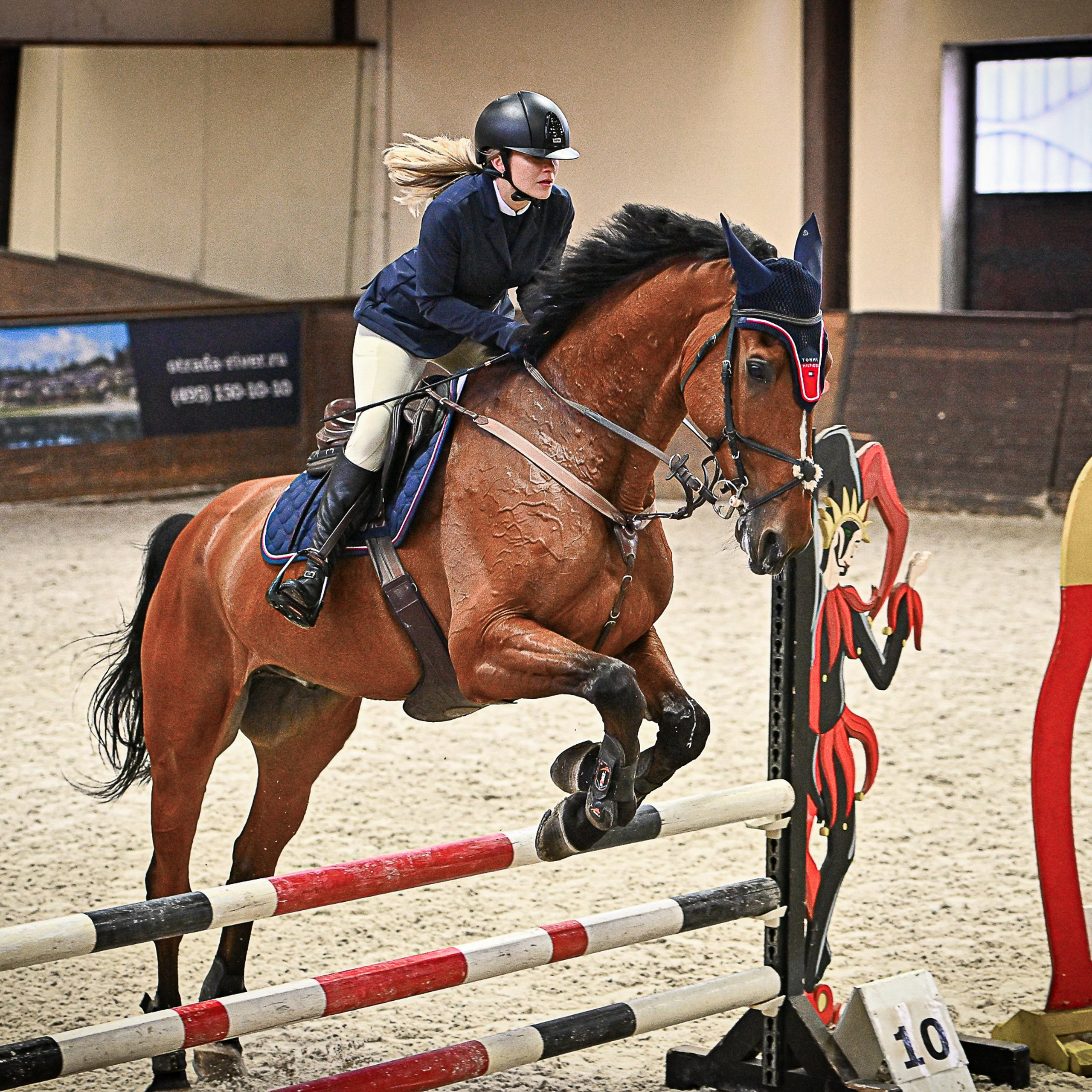 2025.03.02_КСК «ОТРАДА» КОНКУР «ВЕСЕЛАЯ МАСЛЕНИЦА»