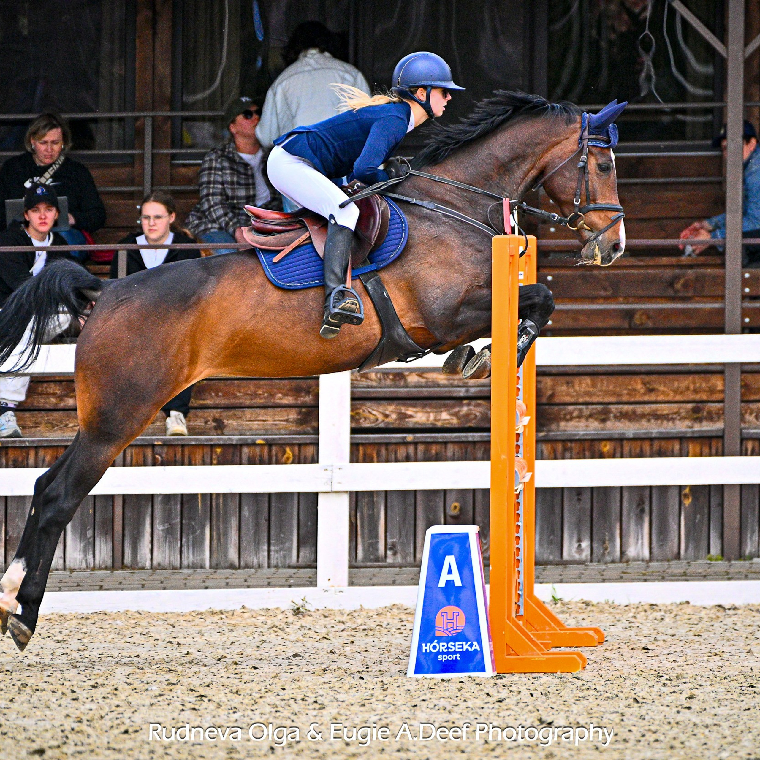 2025.05.16 — КСК «HORSEKA» Конкур «Кубок «HORSEKA"1 этап