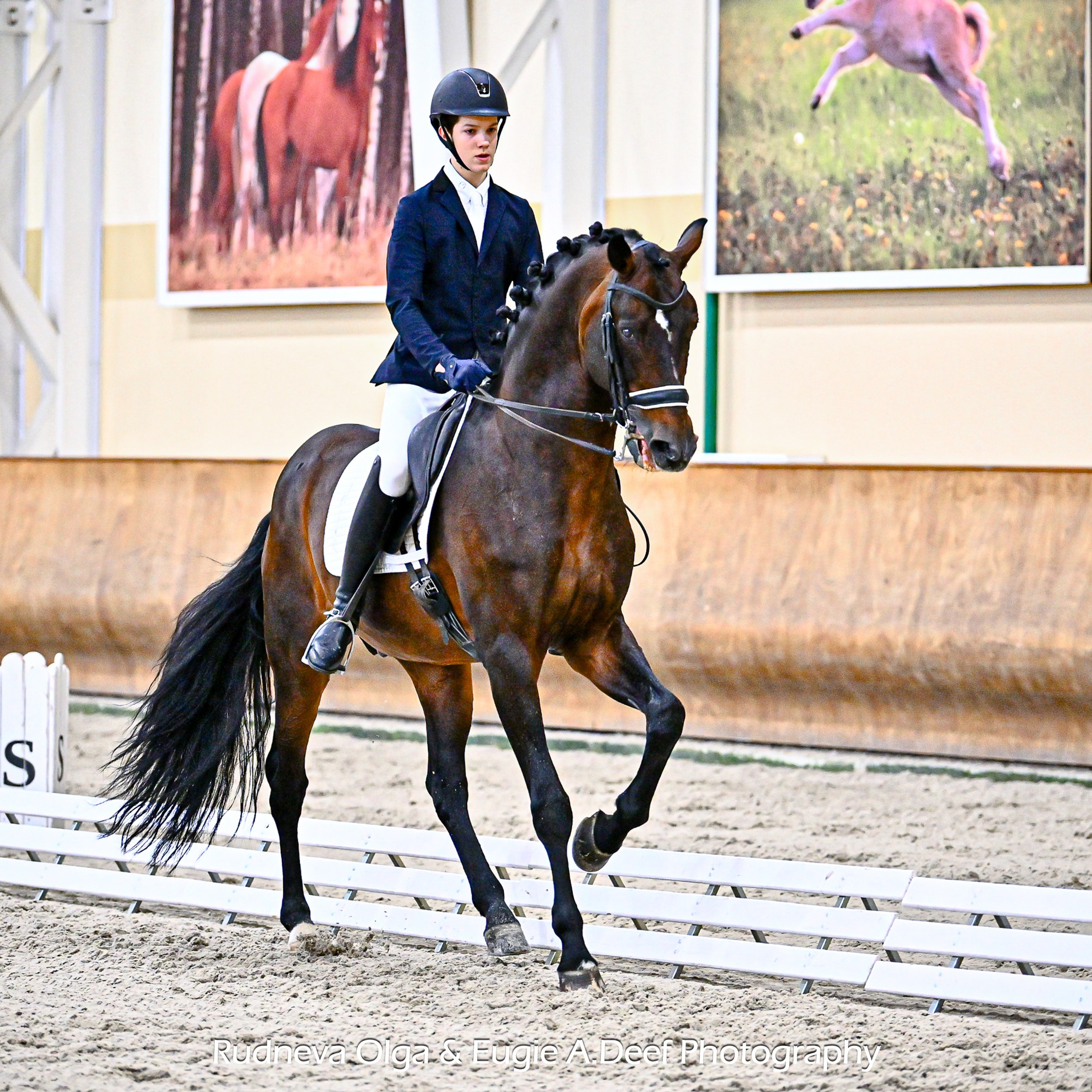 2025.05.11 — КСК Дивный, КУБОК ИСТРИНСКОГО ГОРОДСКОГО ОКРУГА ПО ВЫЕЗДКЕ