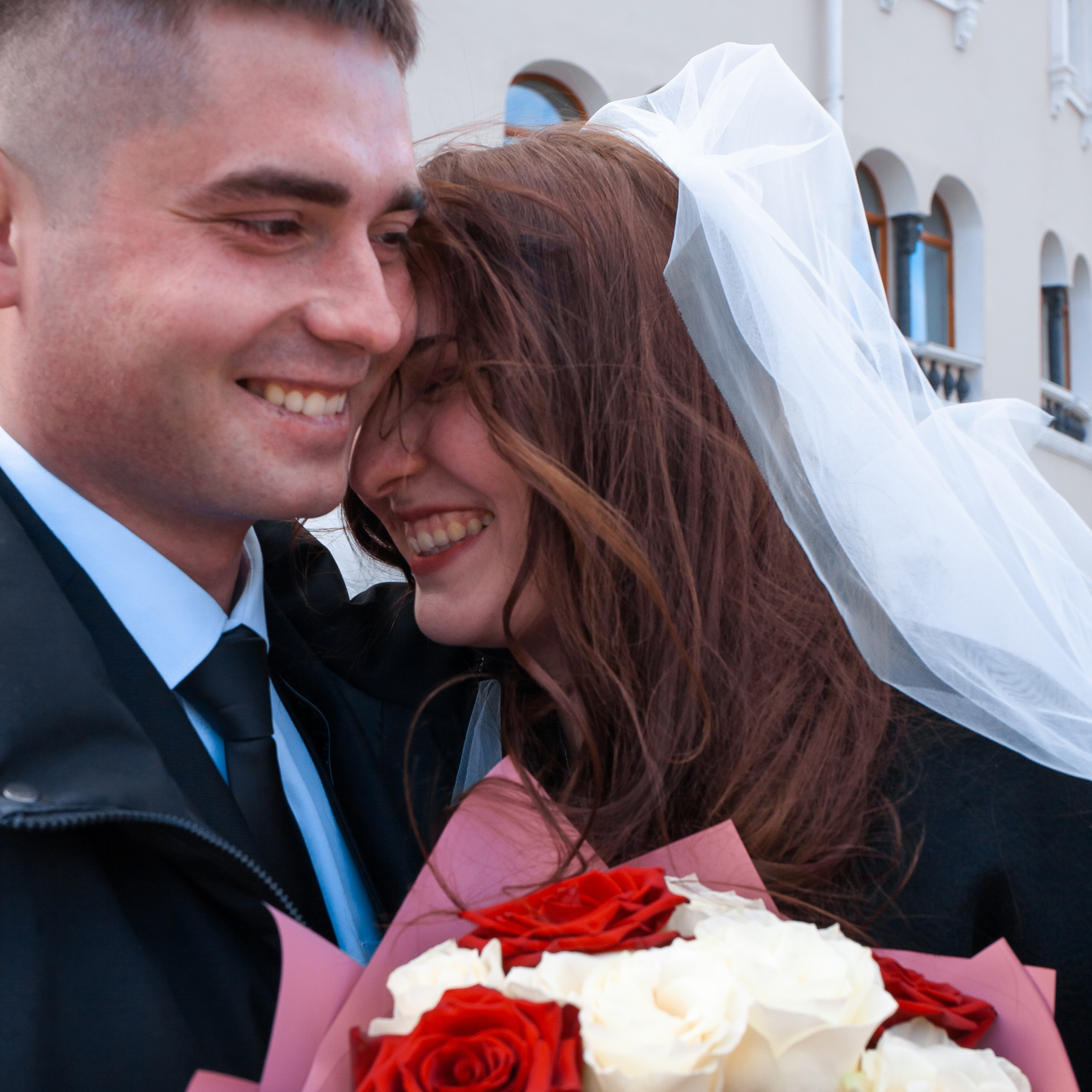 Алексей и Виктория