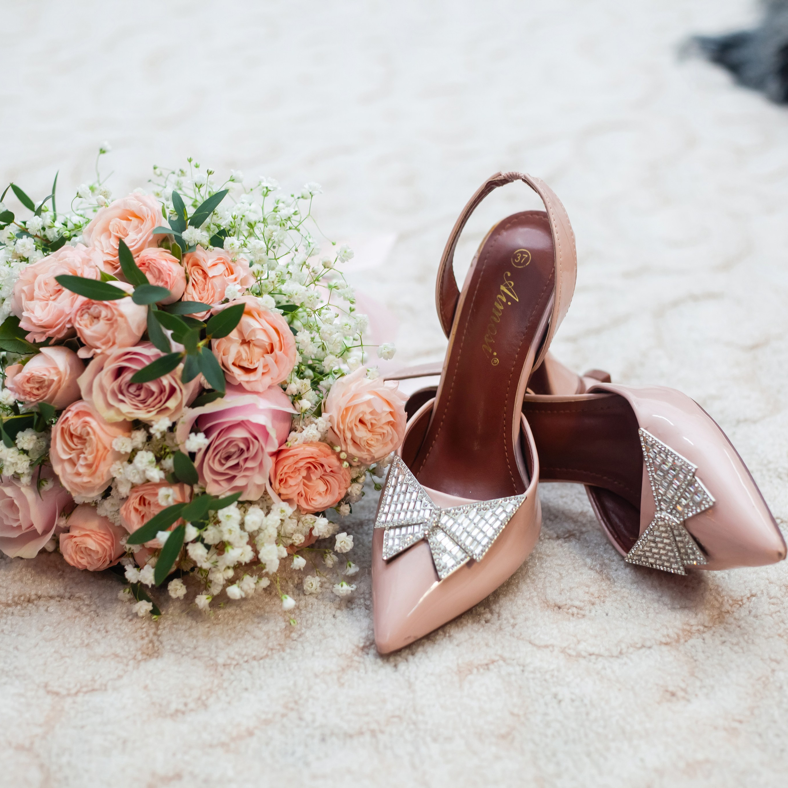 Марина и Александр